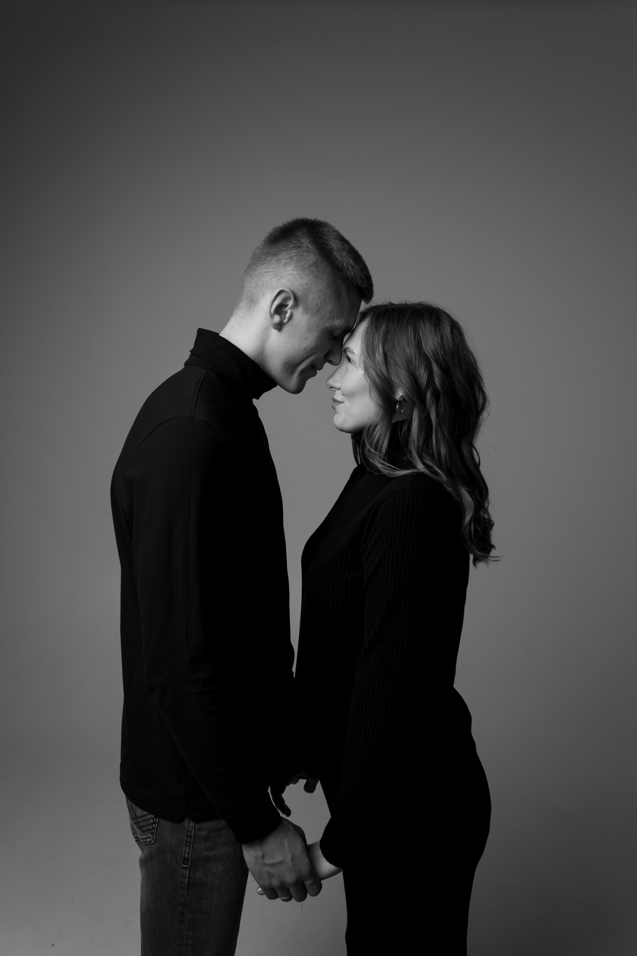 Виктория & Леонид. Фотограф в Челябинске Екатерина Насырова