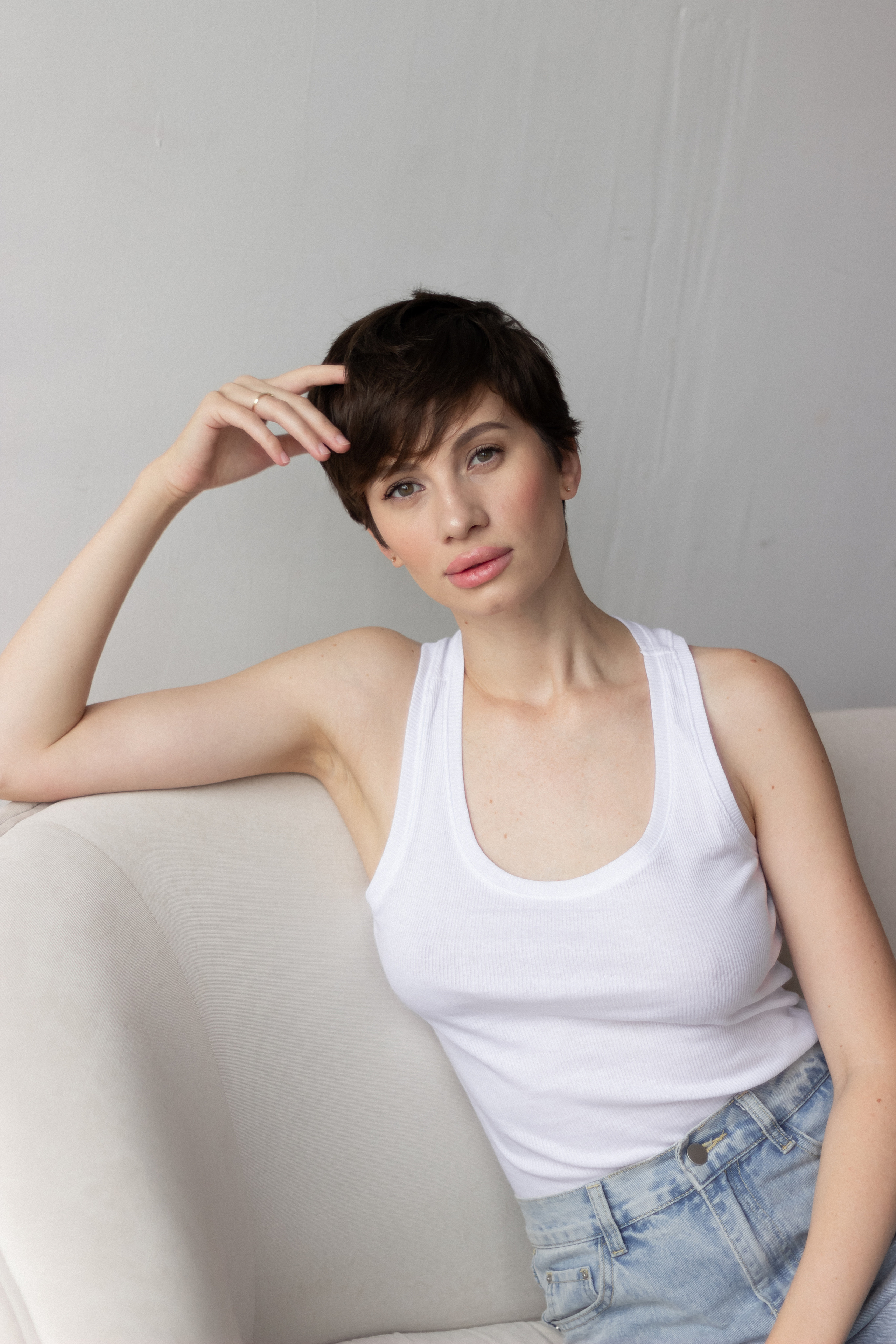 Виктория. Фотограф в Челябинске Екатерина Насырова