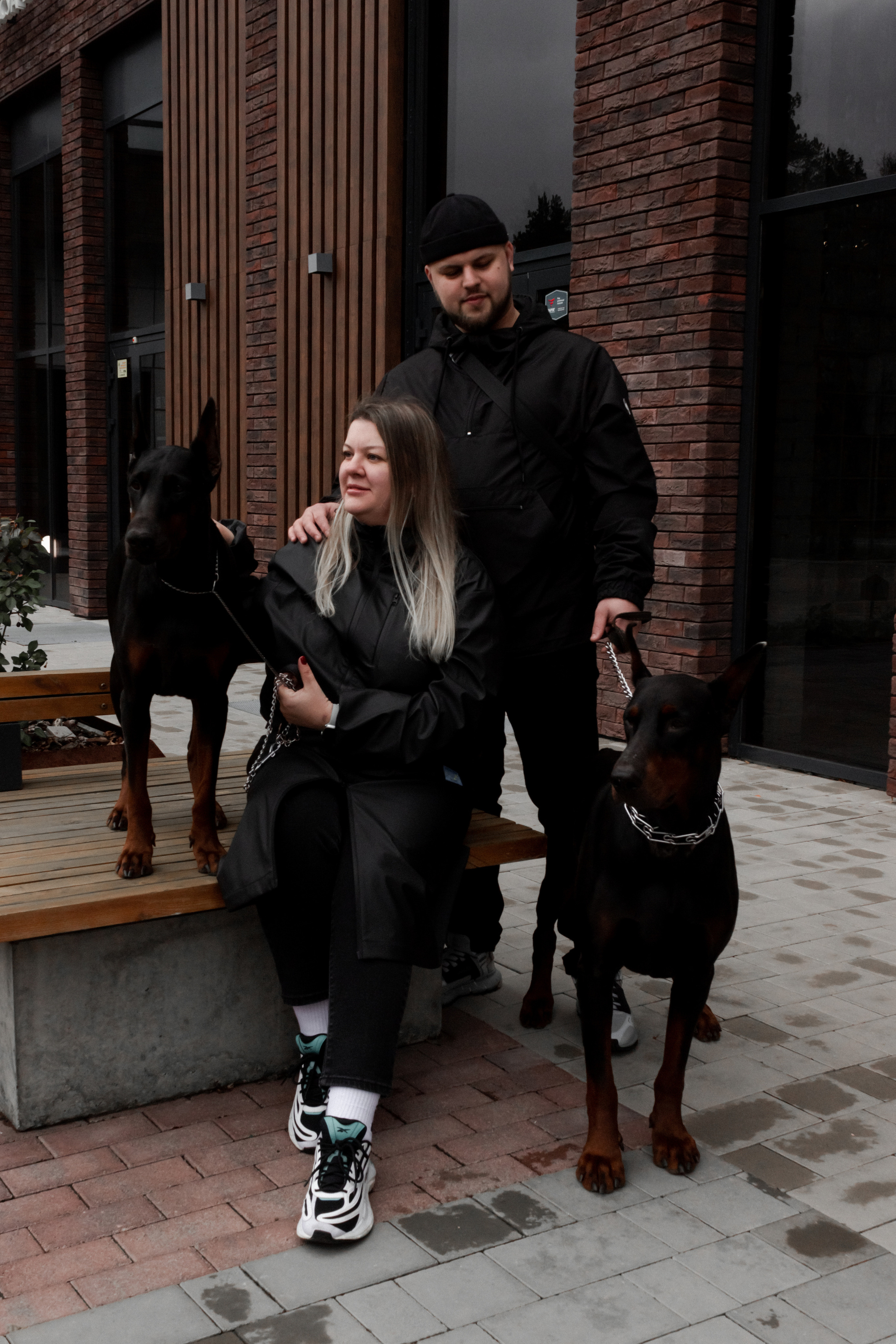 Анна & Тимур. Фотограф в Челябинске Екатерина Насырова