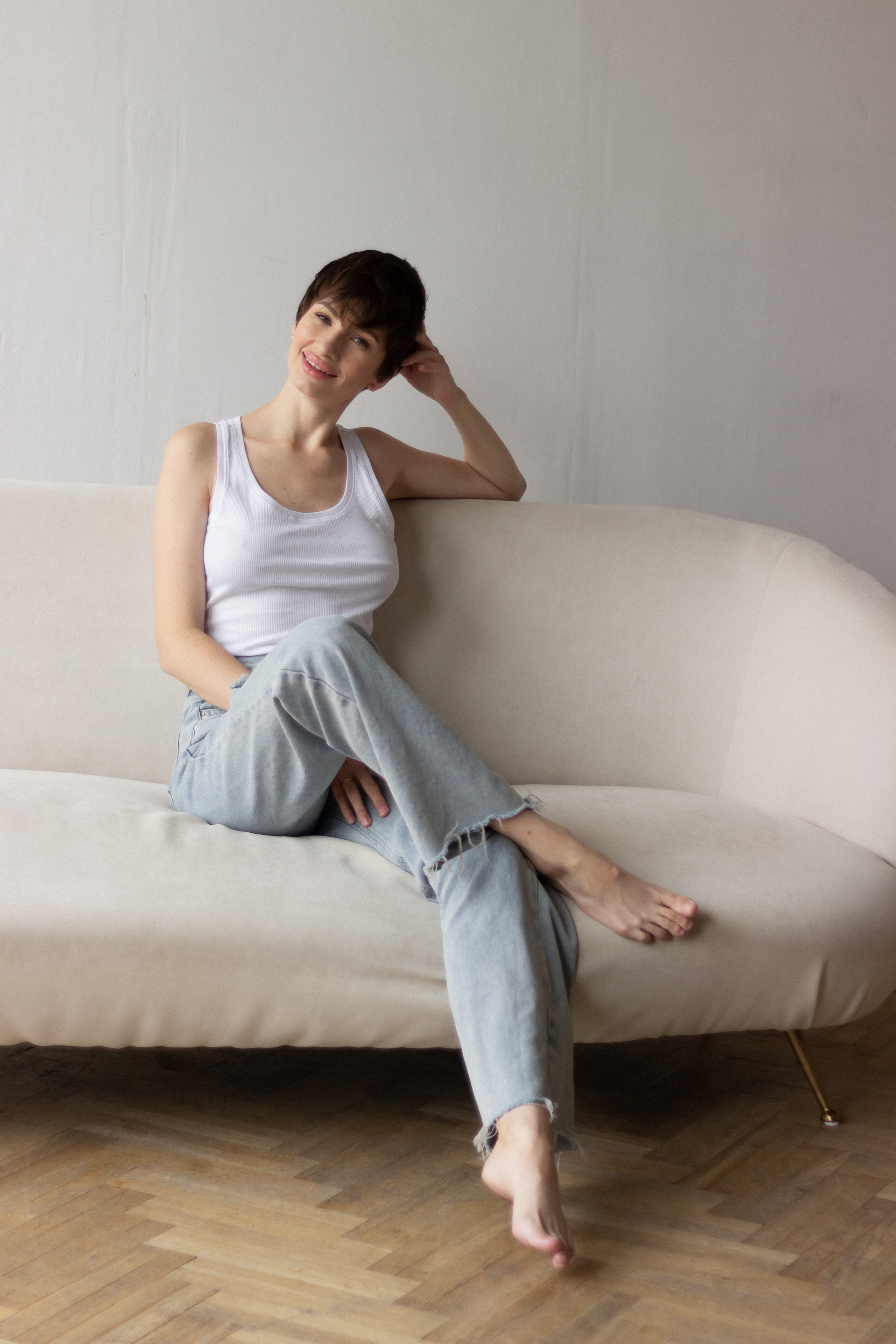 Виктория. Фотограф в Челябинске Екатерина Насырова