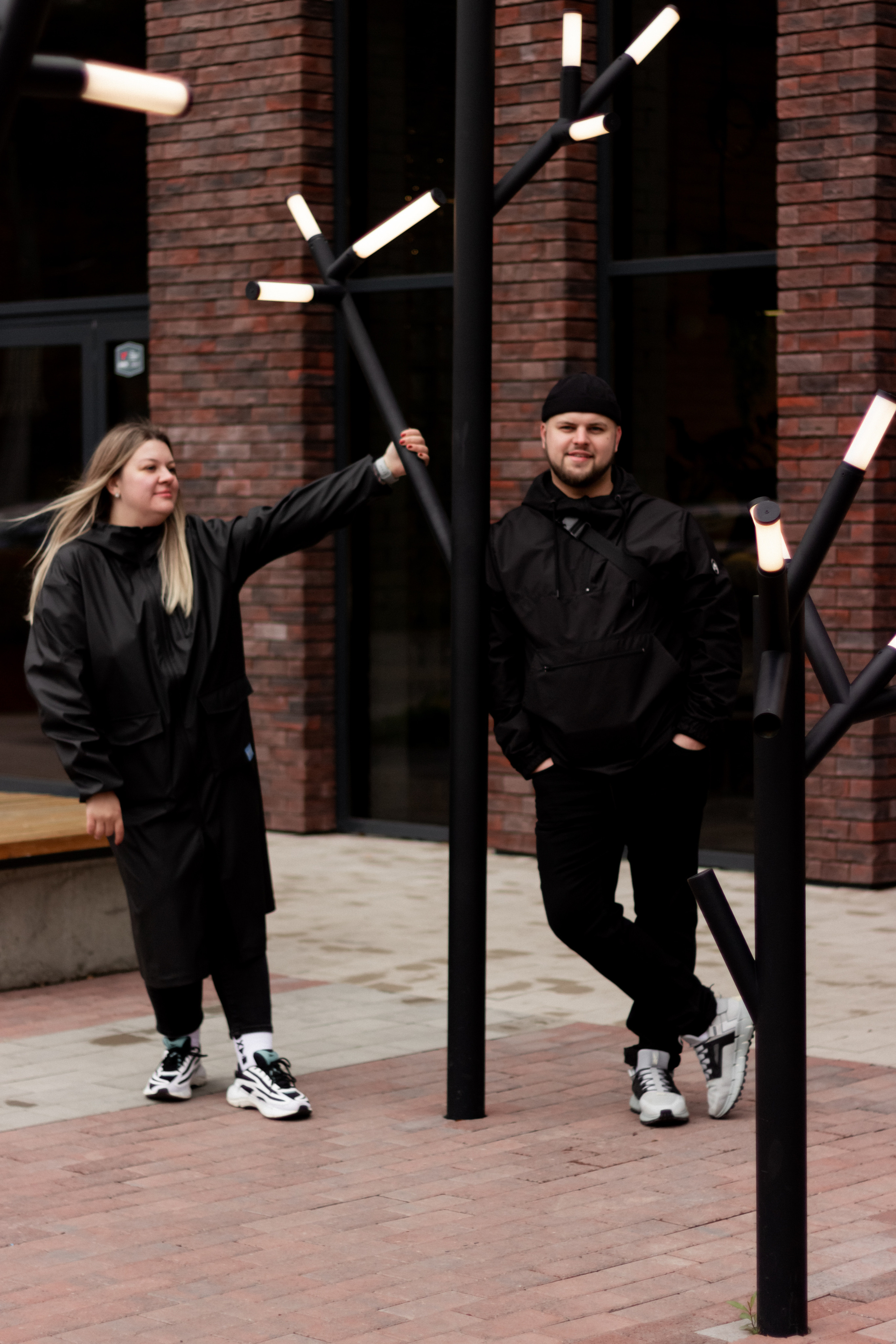 Анна & Тимур. Фотограф в Челябинске Екатерина Насырова