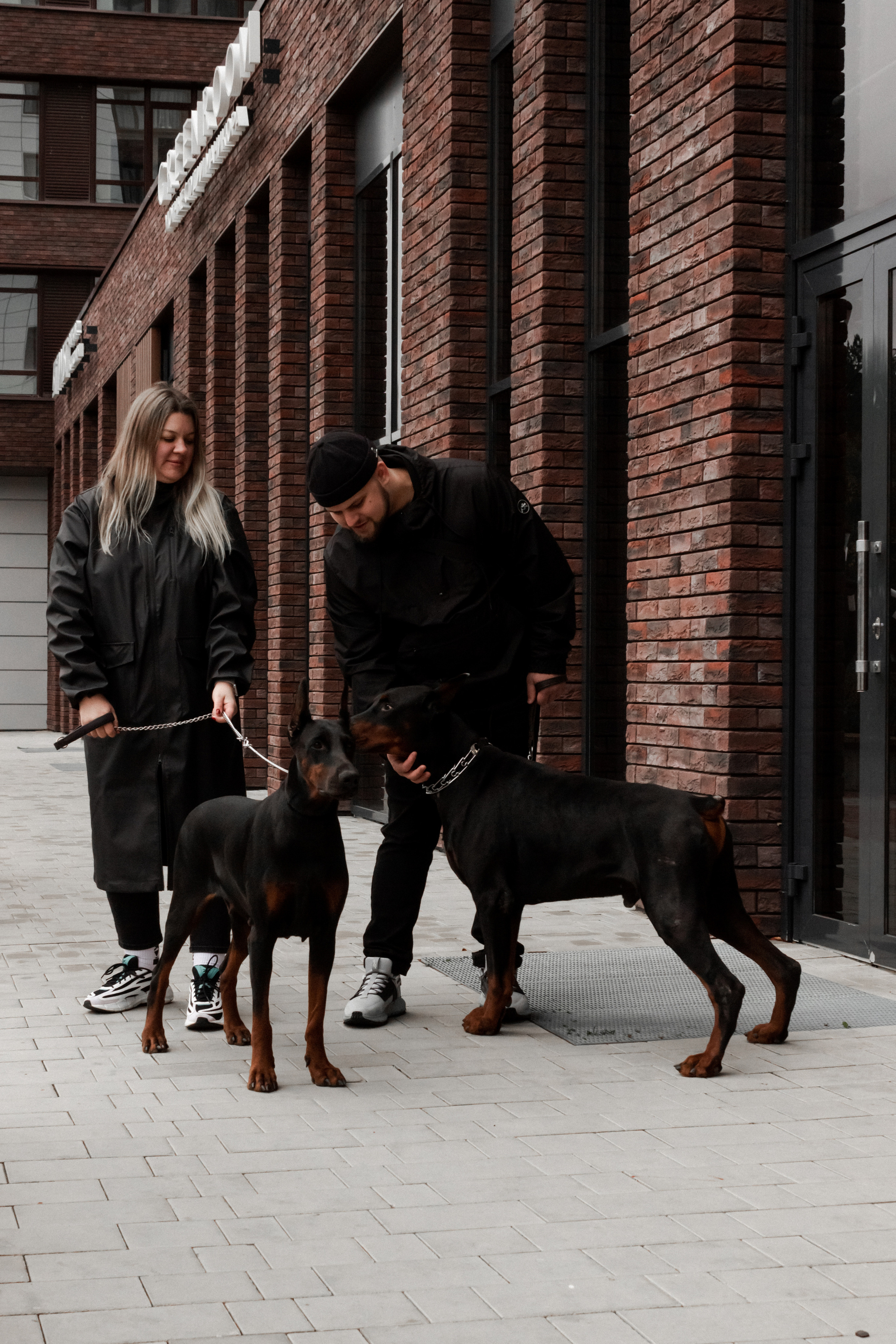 Анна & Тимур. Фотограф в Челябинске Екатерина Насырова