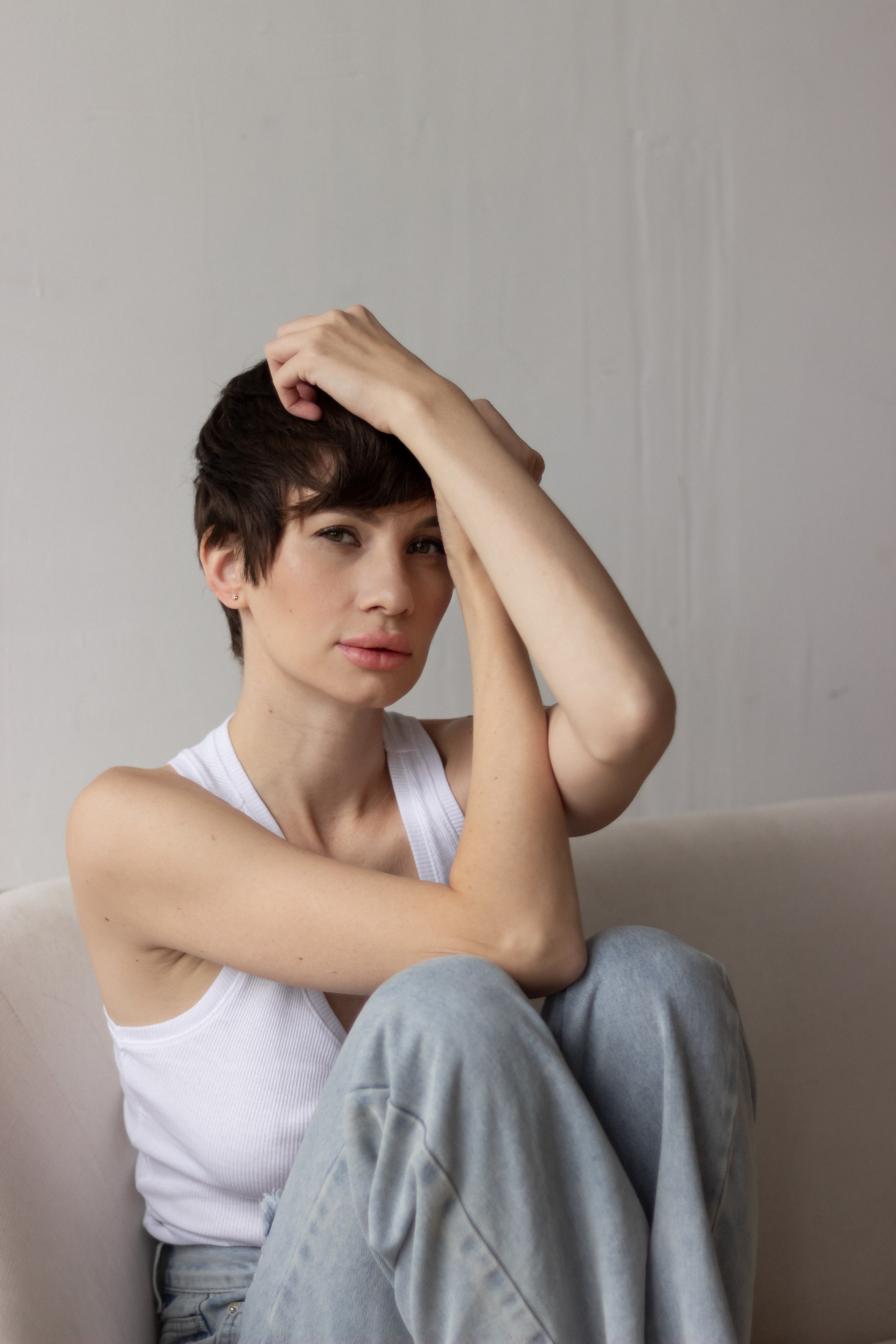 Виктория. Фотограф в Челябинске Екатерина Насырова