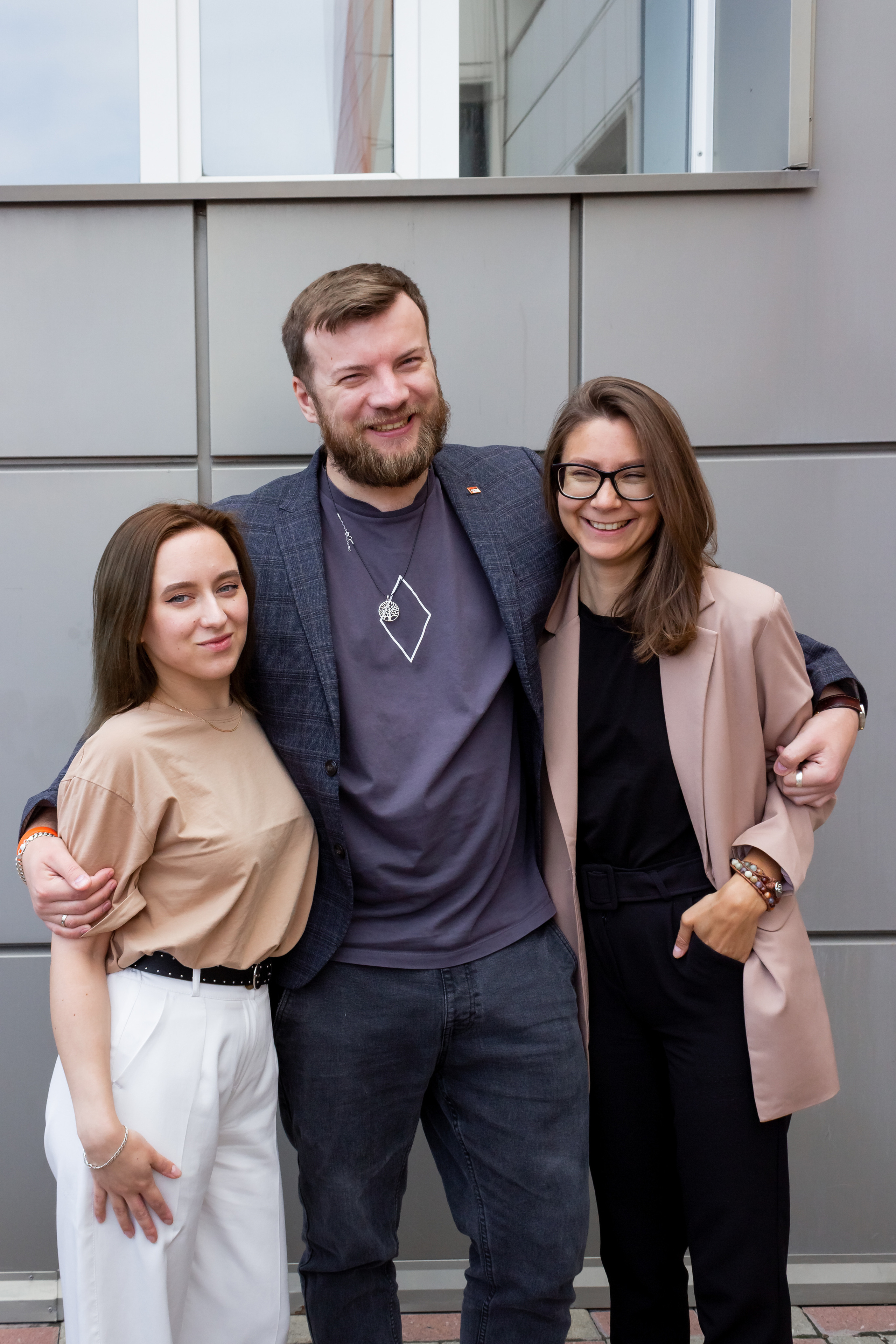 «L» РАДИО. Фотограф в Челябинске Екатерина Насырова