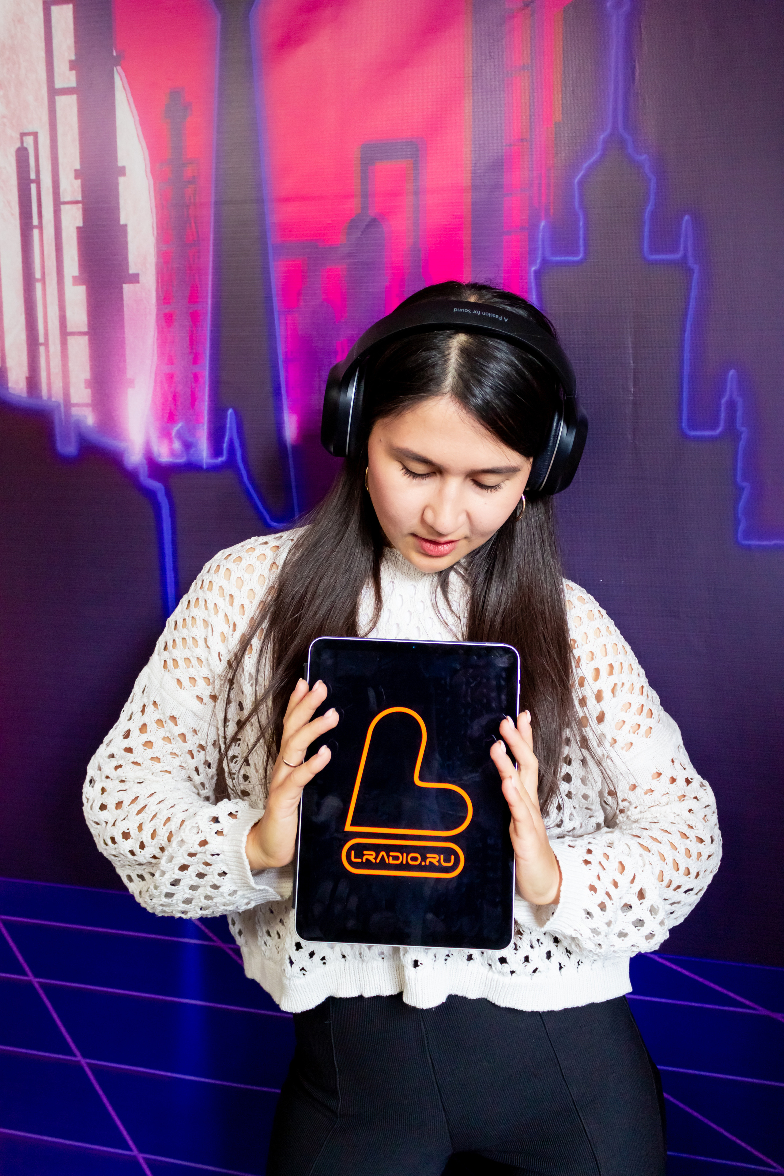 «L» РАДИО. Фотограф в Челябинске Екатерина Насырова