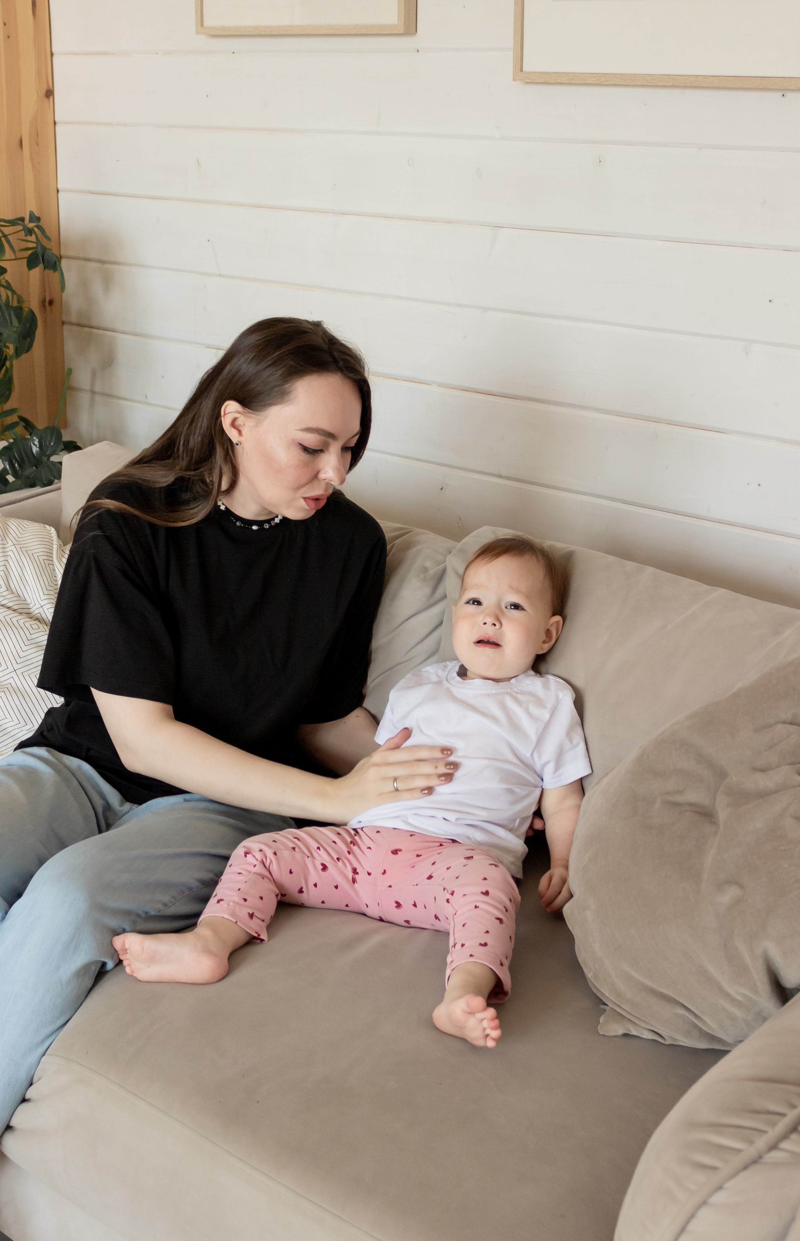 Врач-педиатр. Фотограф в Челябинске Екатерина Насырова
