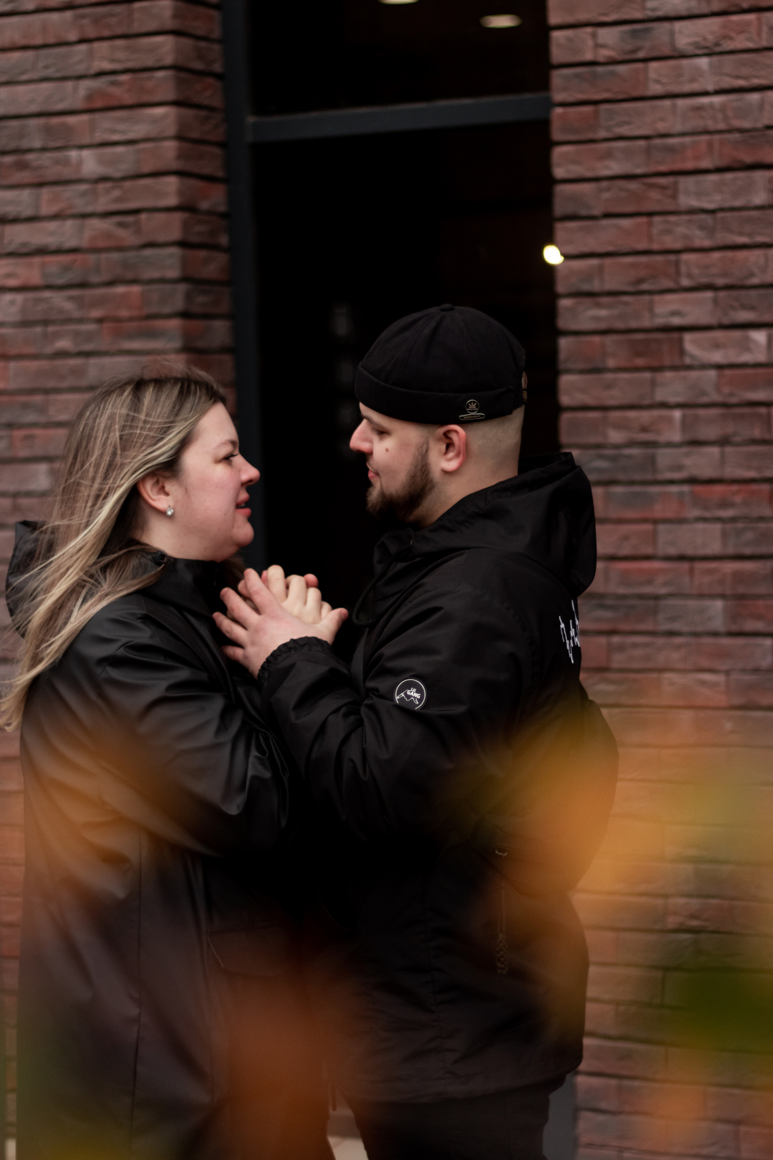 Анна & Тимур. Фотограф в Челябинске Екатерина Насырова