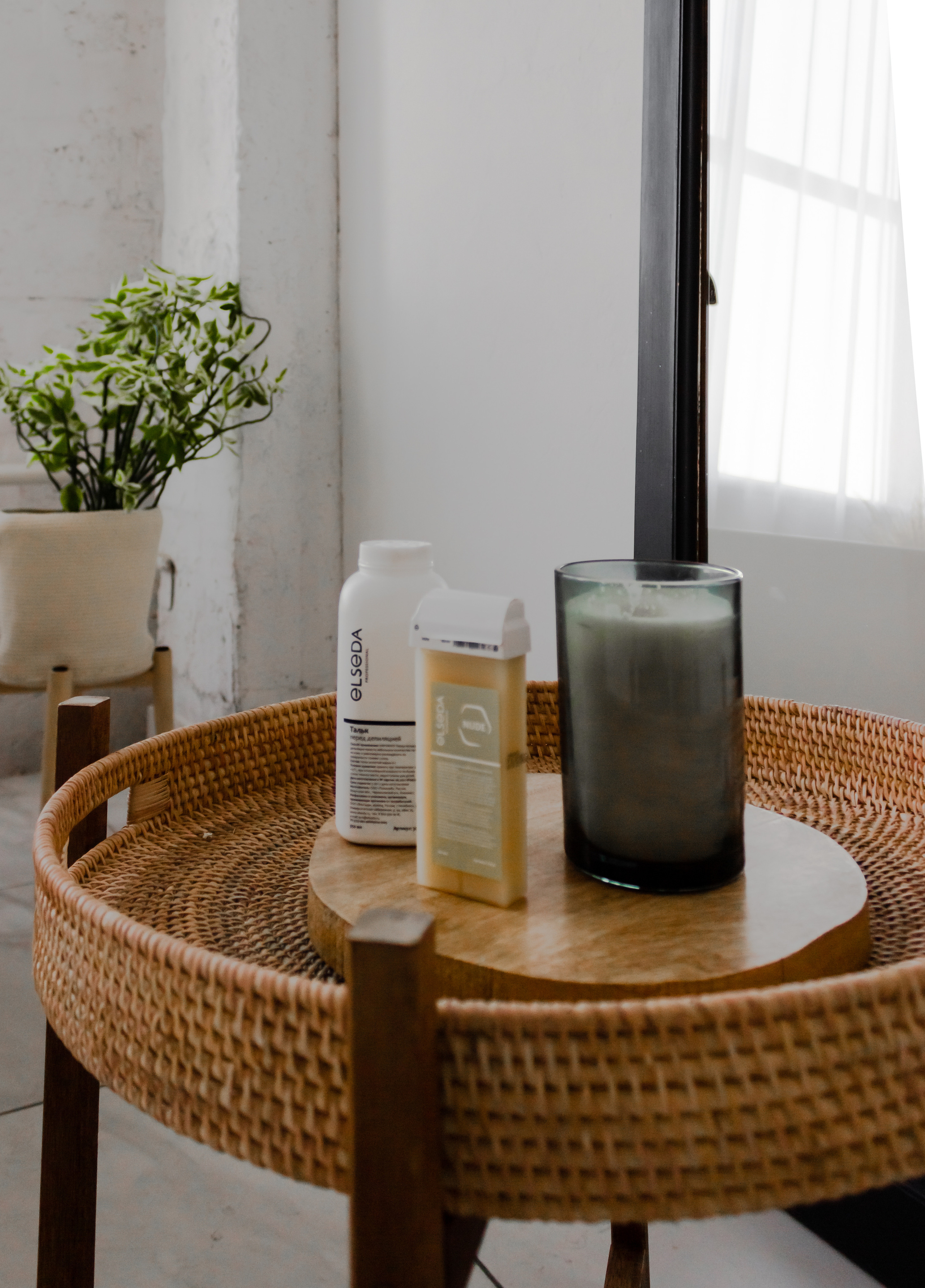 Шугаринг. Фотограф в Челябинске Екатерина Насырова