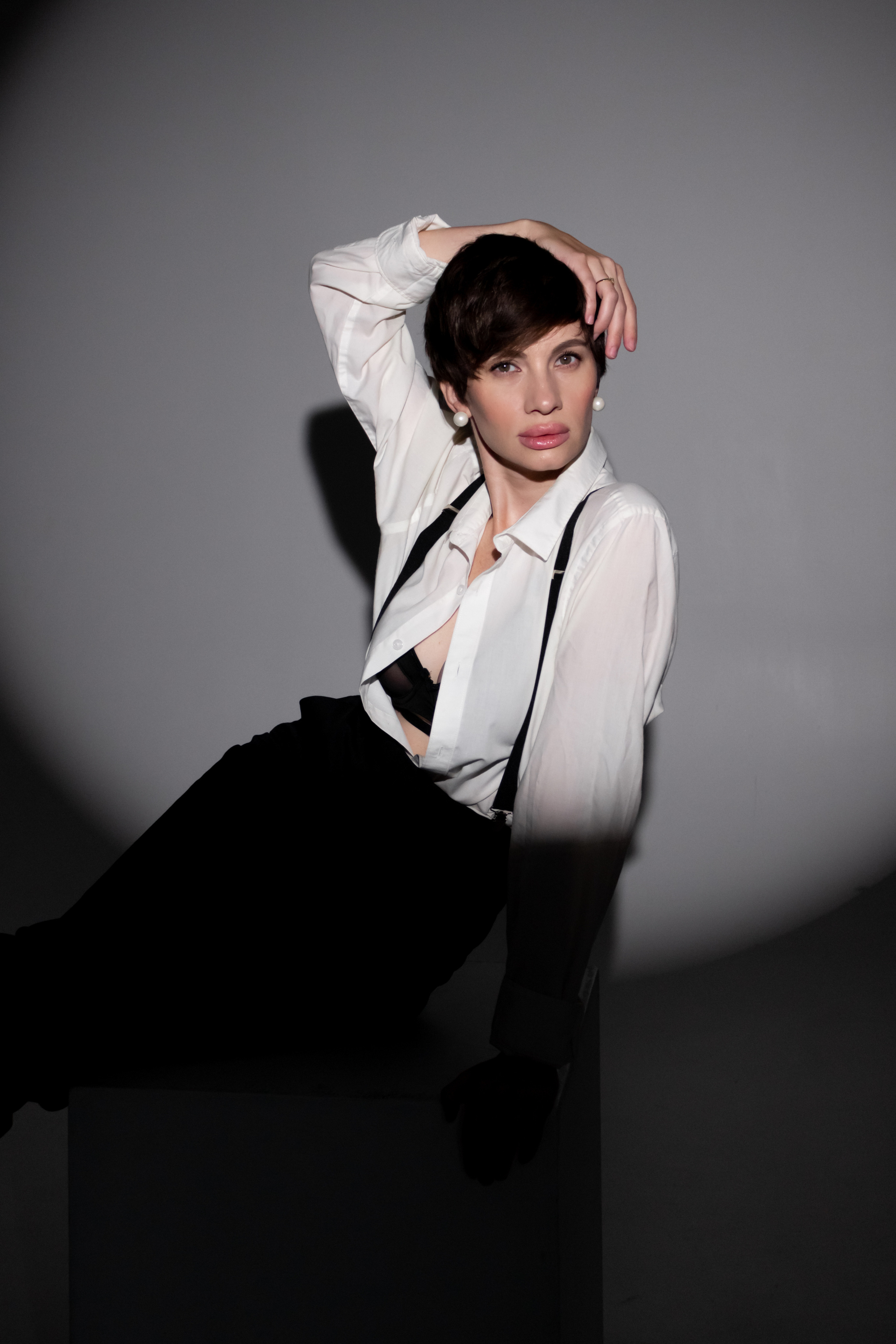 Виктория. Фотограф в Челябинске Екатерина Насырова