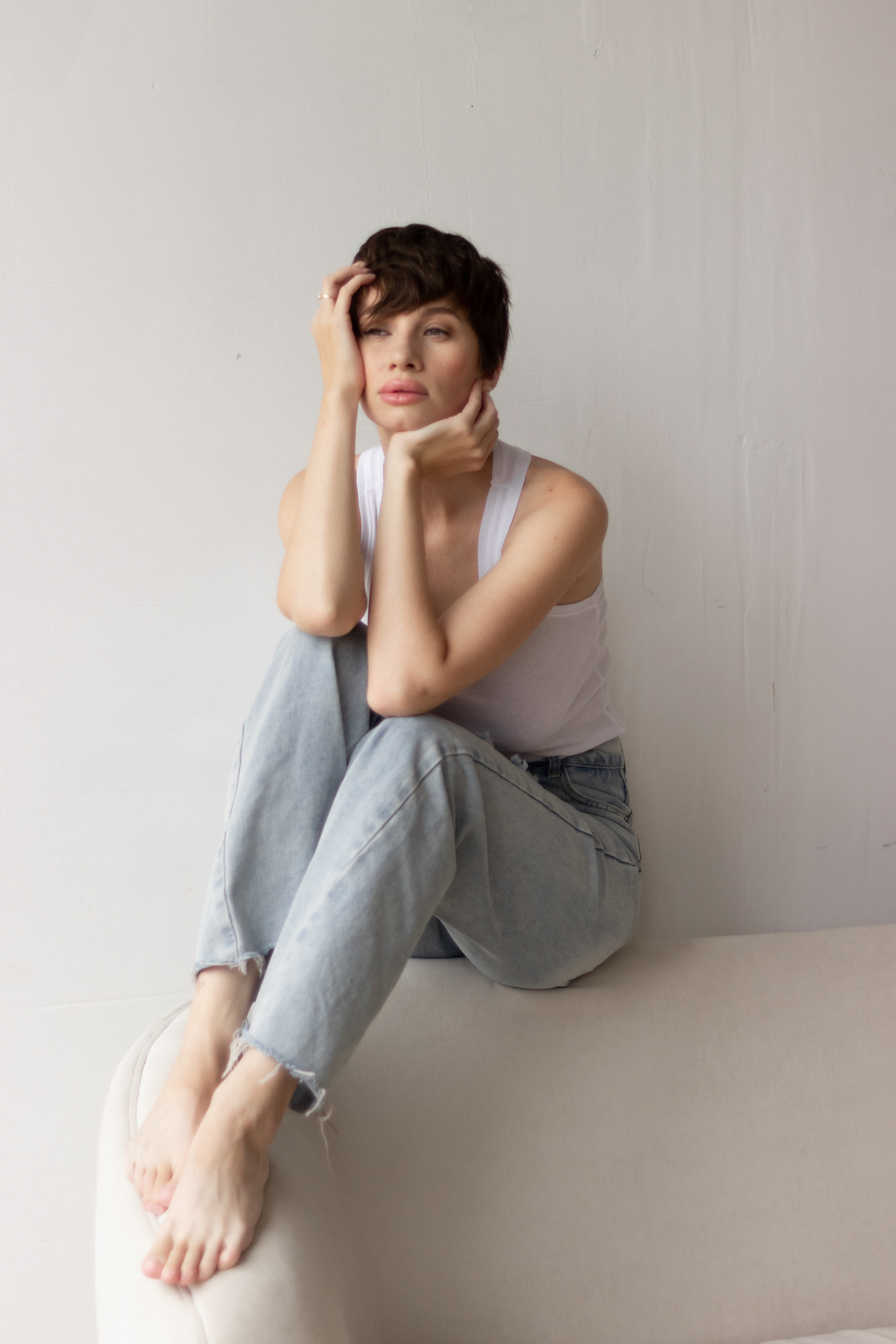 Виктория. Фотограф в Челябинске Екатерина Насырова