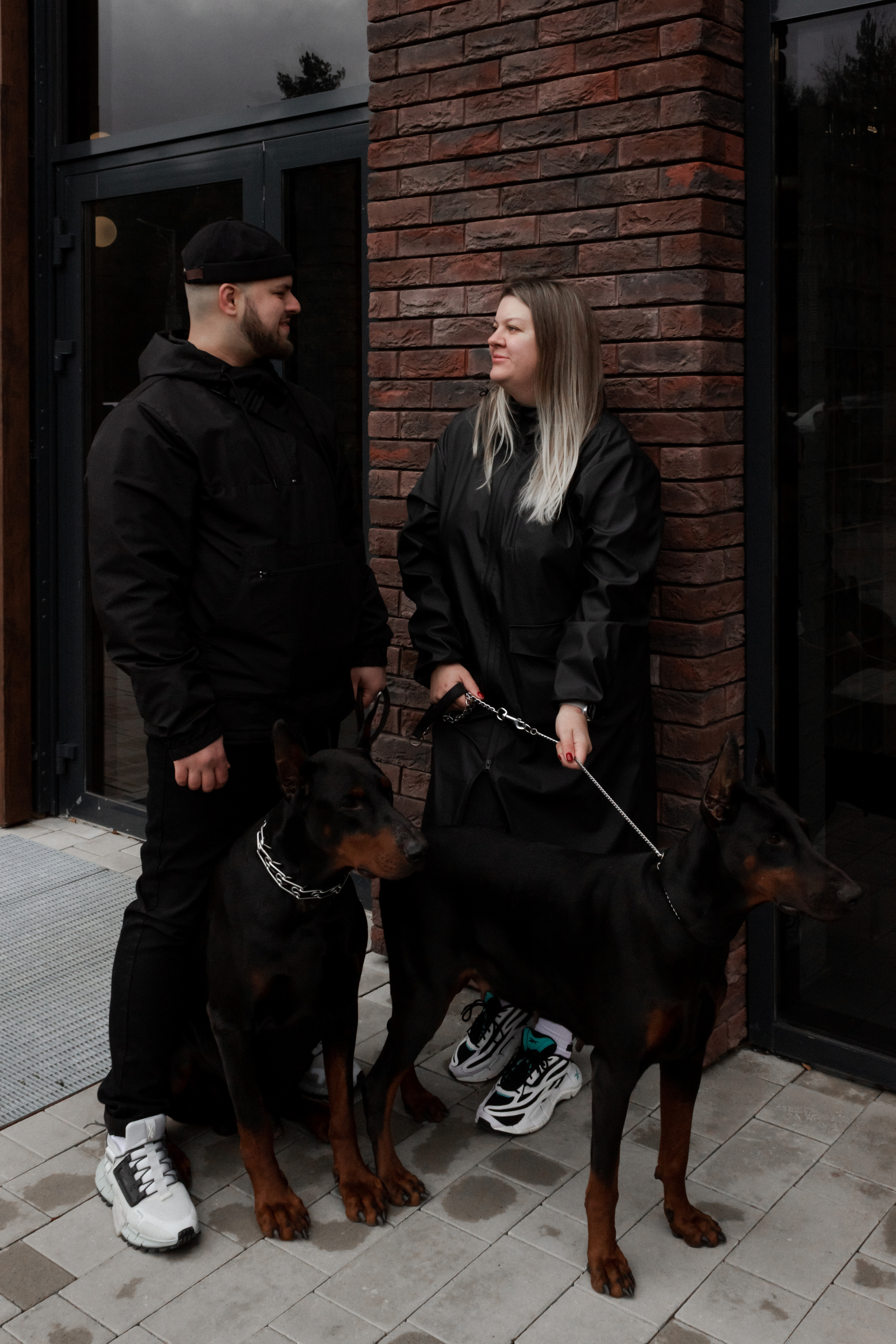 Анна & Тимур. Фотограф в Челябинске Екатерина Насырова