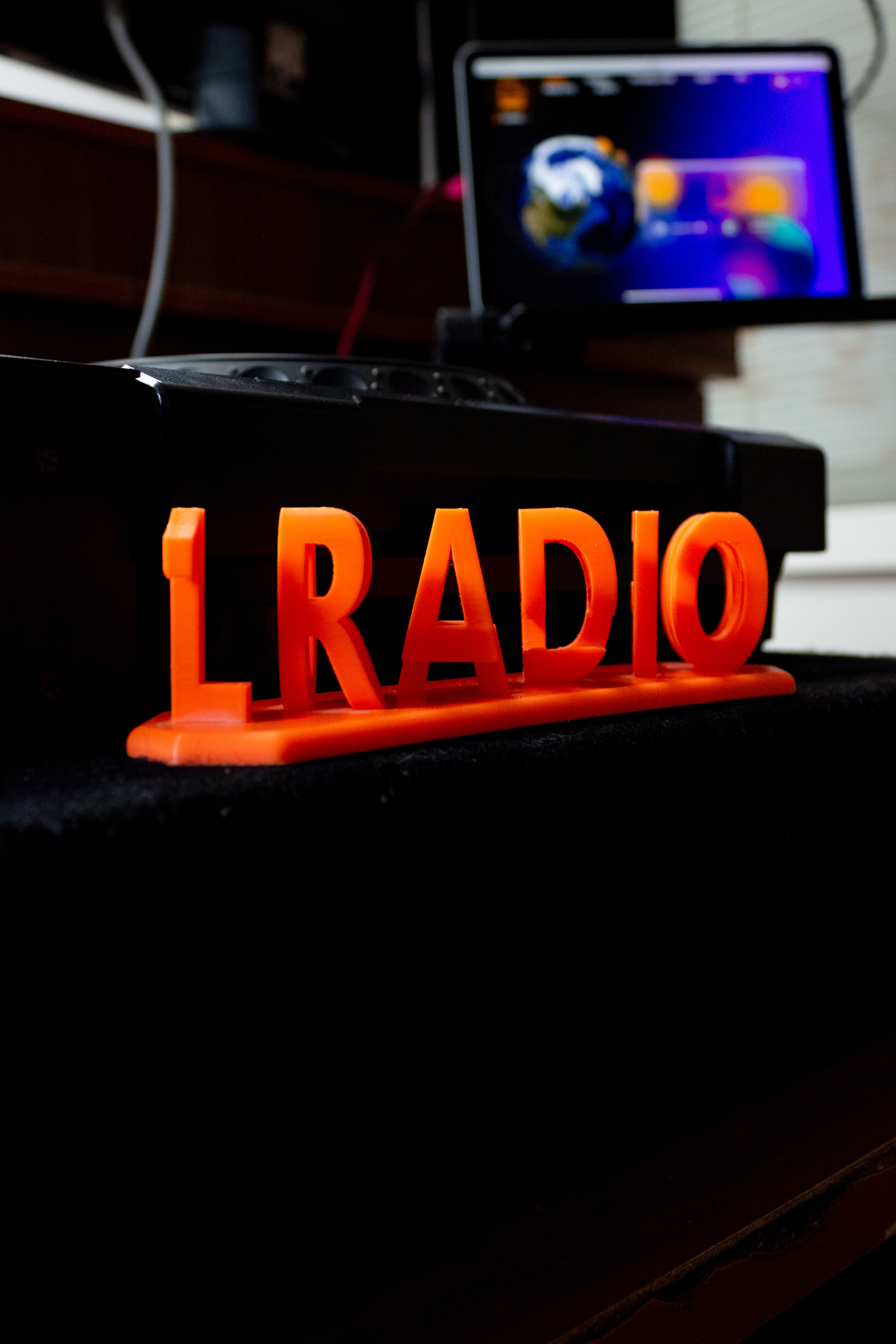 «L» РАДИО. Фотограф в Челябинске Екатерина Насырова