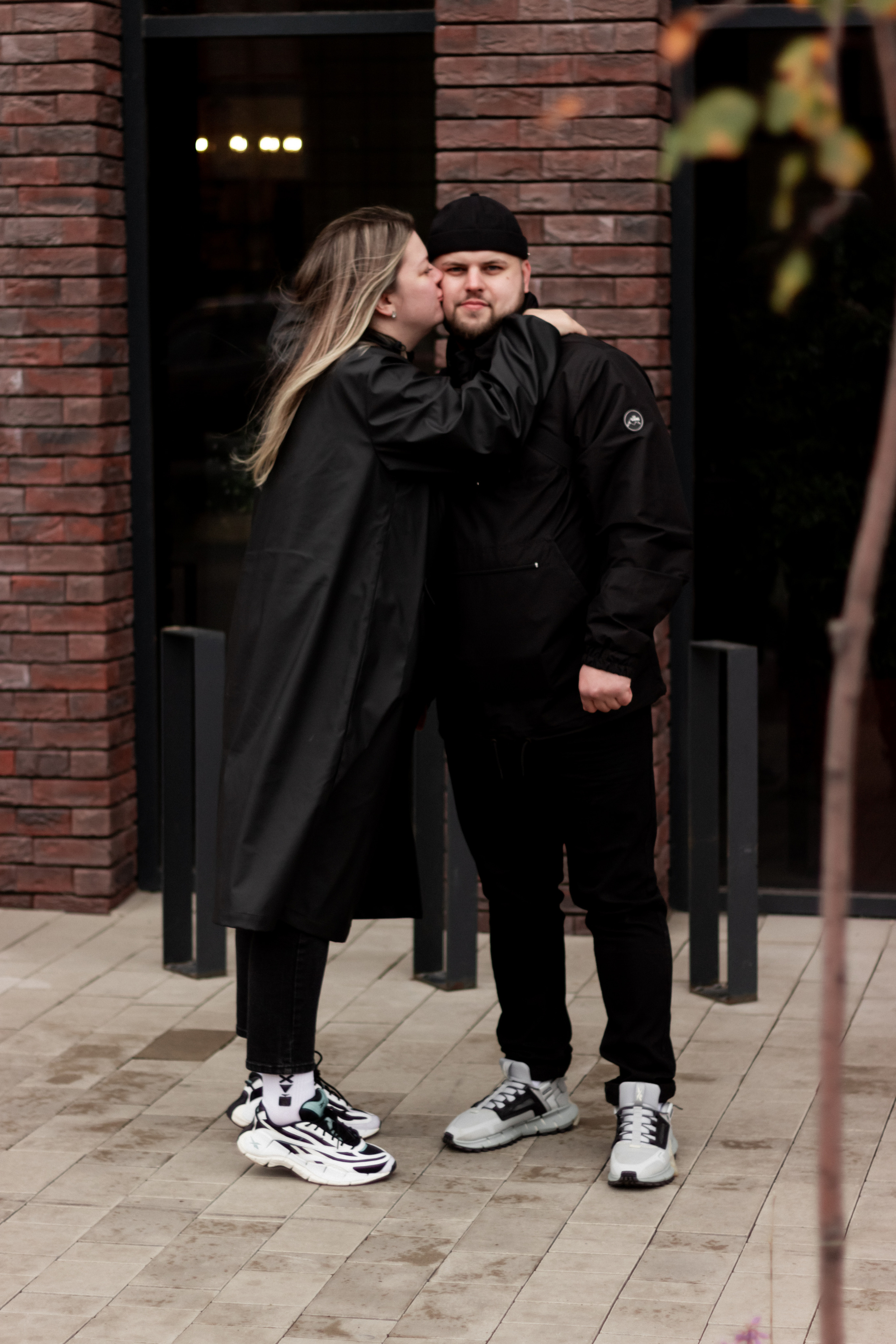 Анна & Тимур. Фотограф в Челябинске Екатерина Насырова