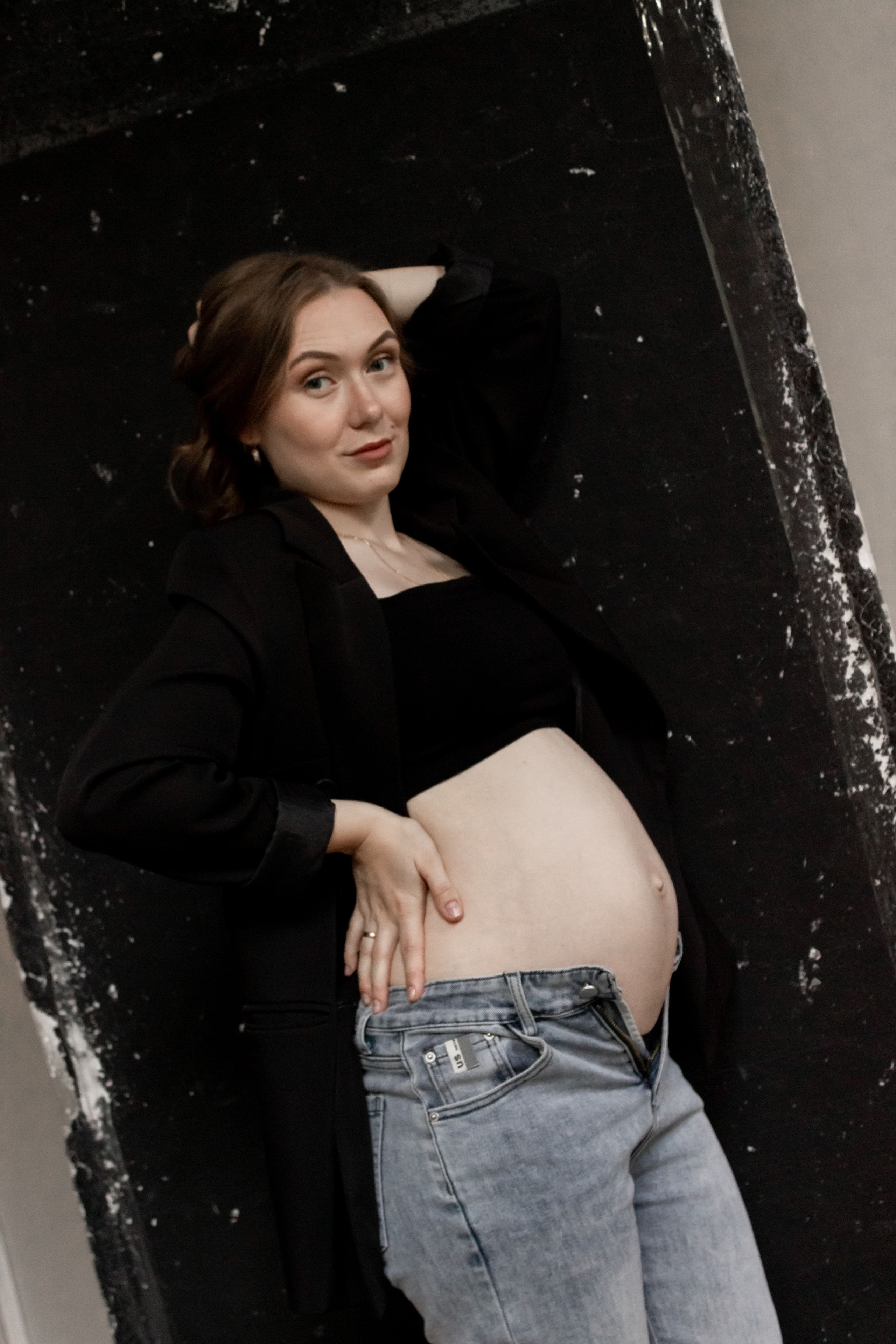 Виктория & Леонид. Фотограф в Челябинске Екатерина Насырова