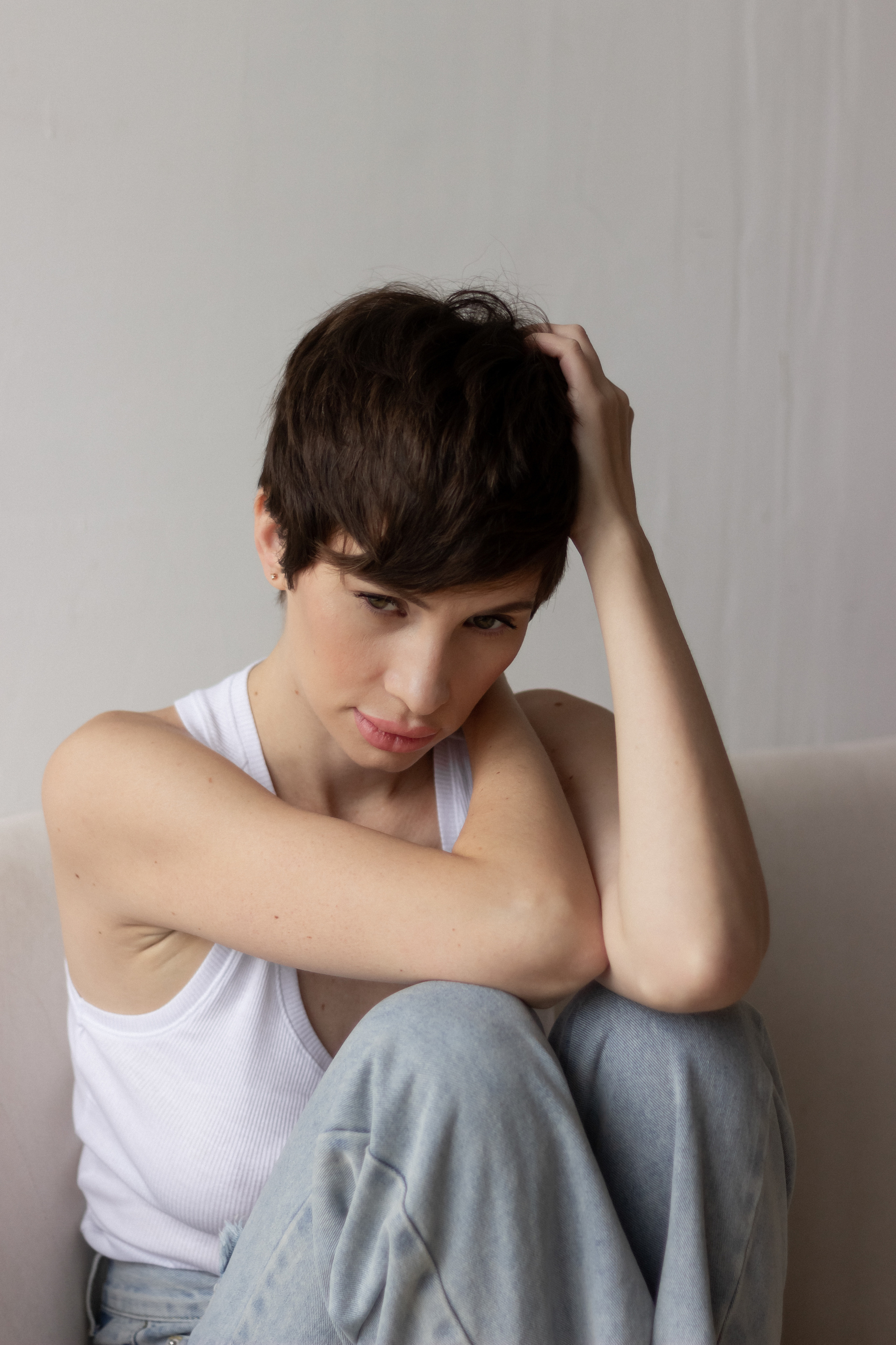 Виктория. Фотограф в Челябинске Екатерина Насырова