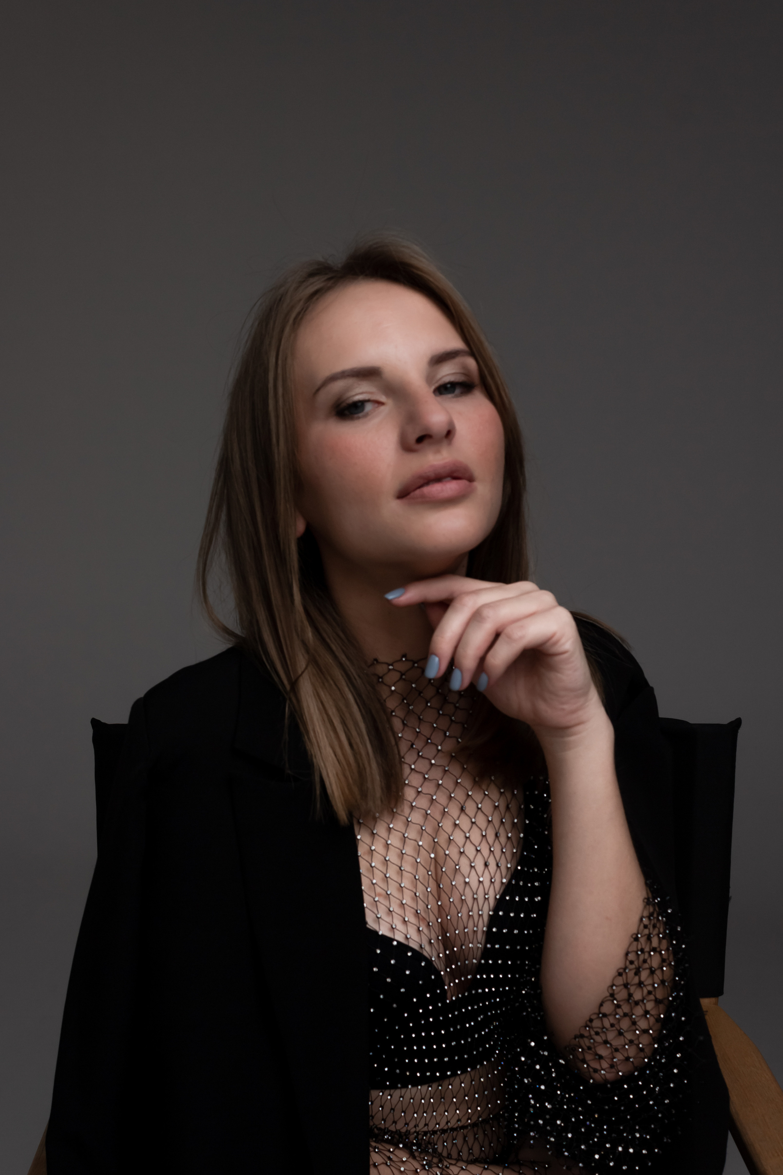 Наталья. Фотограф в Челябинске Екатерина Насырова