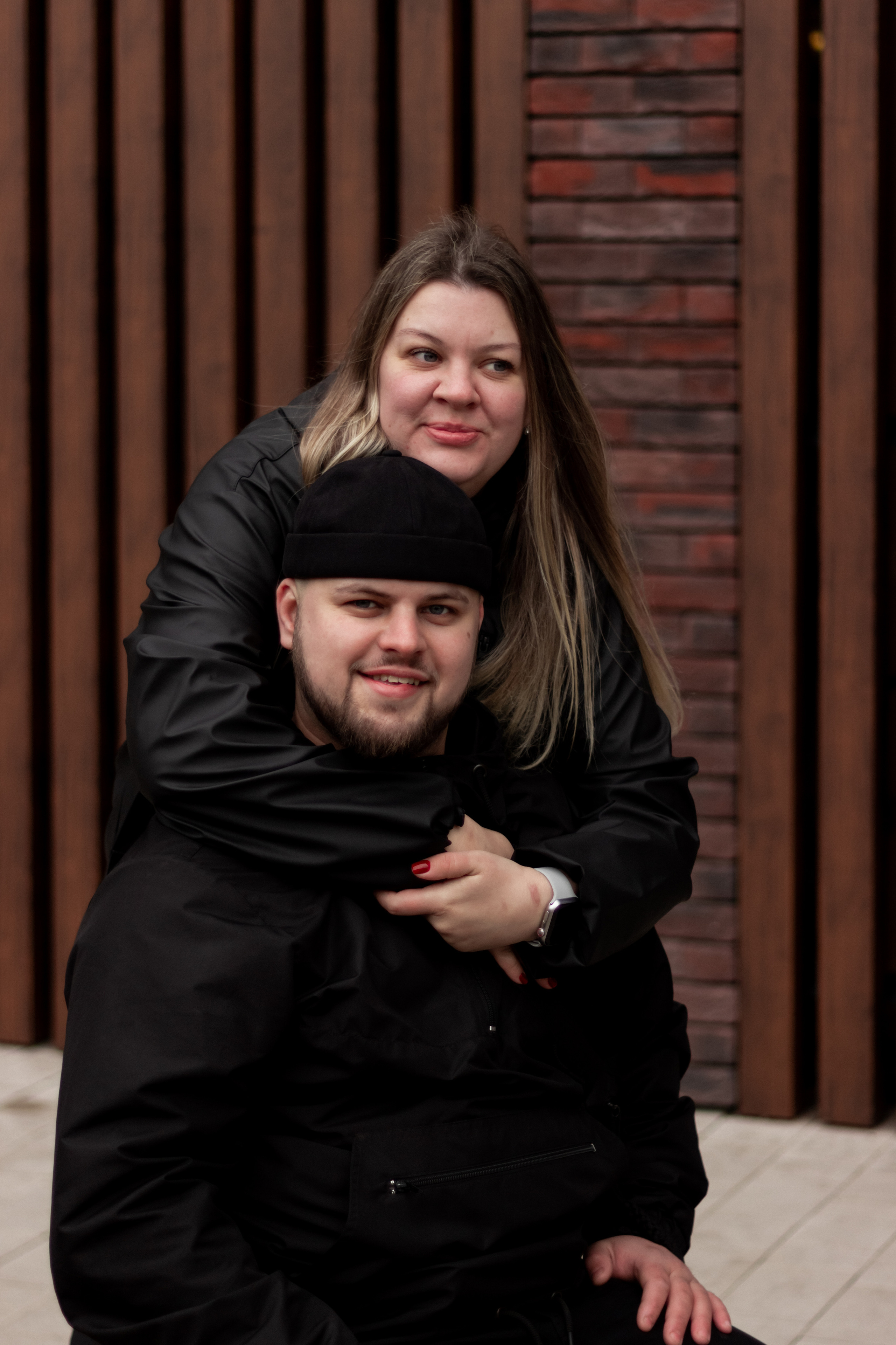 Анна & Тимур. Фотограф в Челябинске Екатерина Насырова