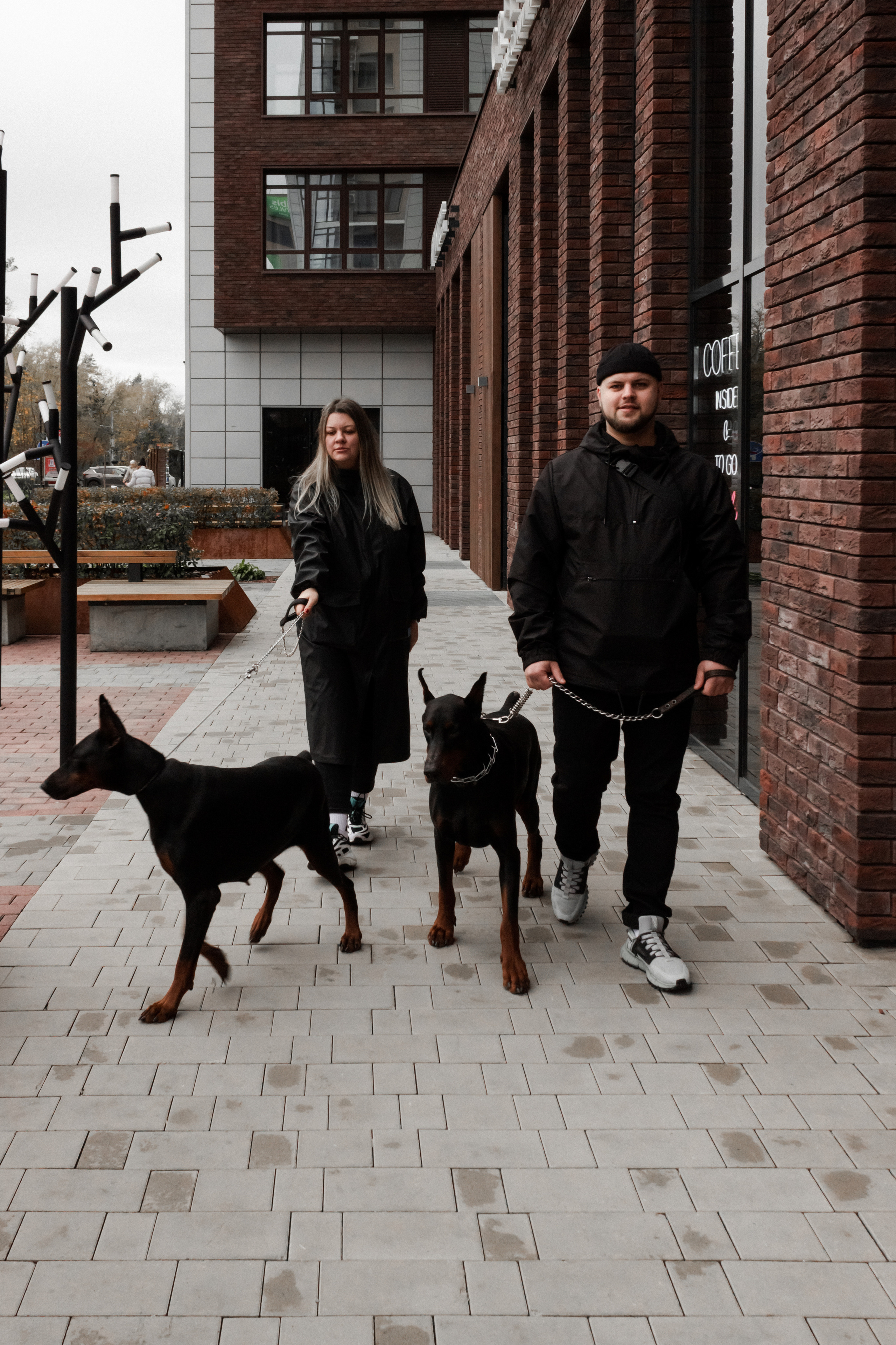 Анна & Тимур. Фотограф в Челябинске Екатерина Насырова