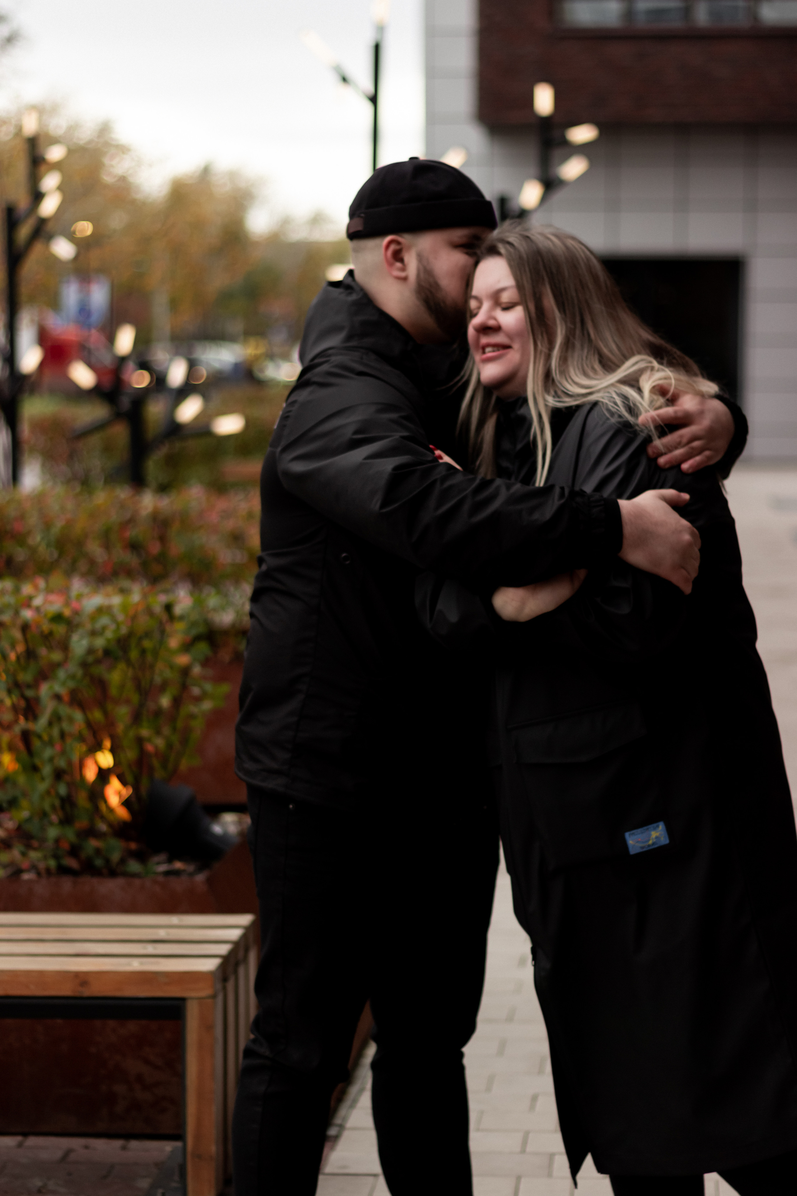 Анна & Тимур. Фотограф в Челябинске Екатерина Насырова