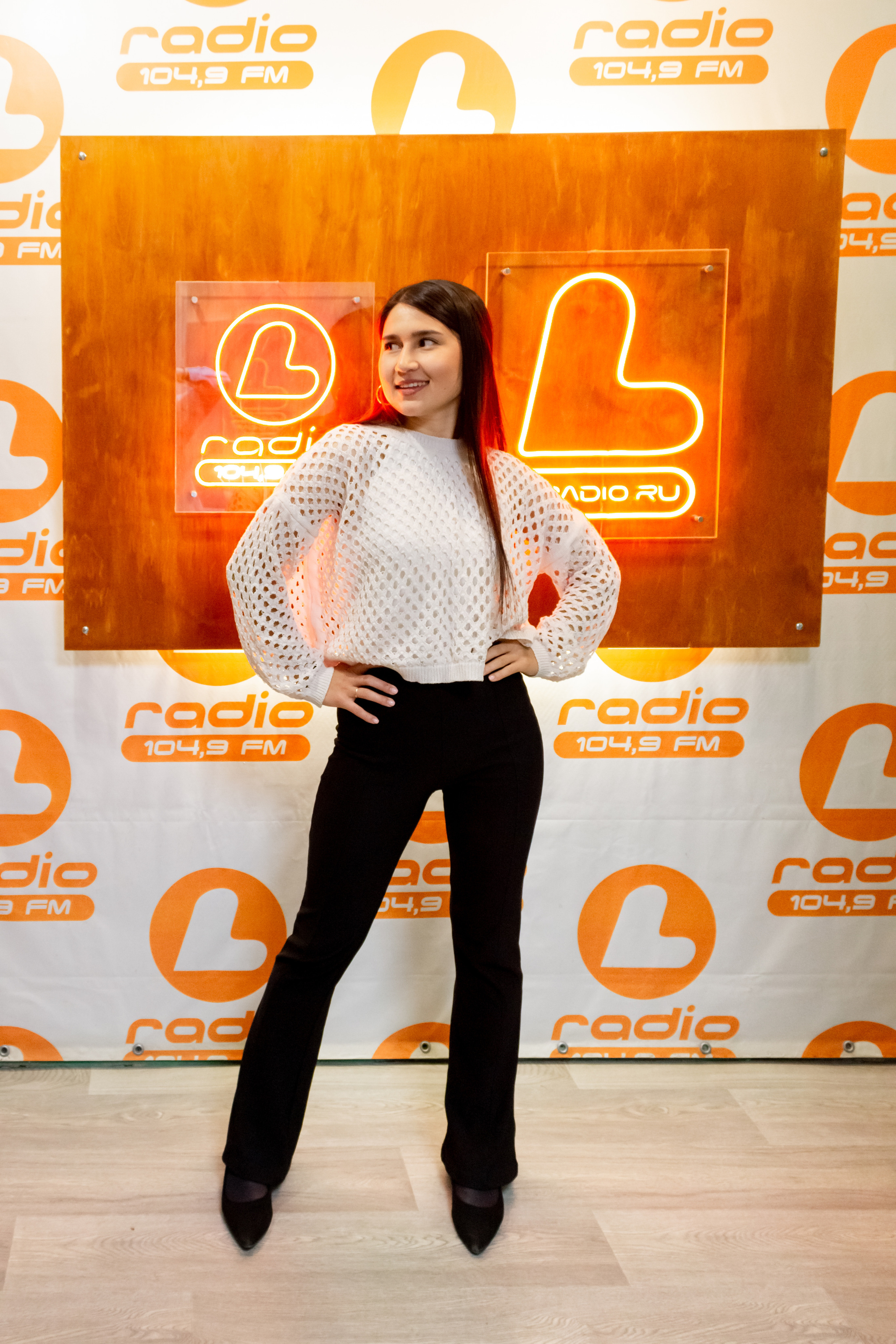 «L» РАДИО. Фотограф в Челябинске Екатерина Насырова