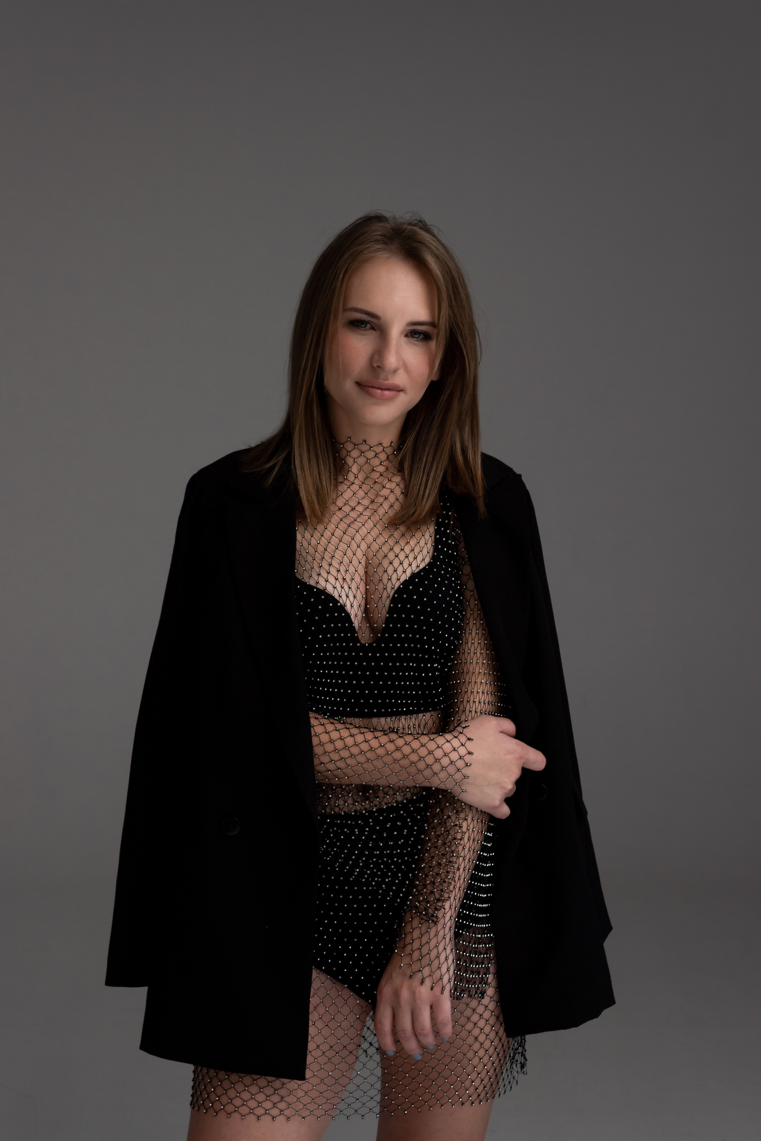 Наталья. Фотограф в Челябинске Екатерина Насырова