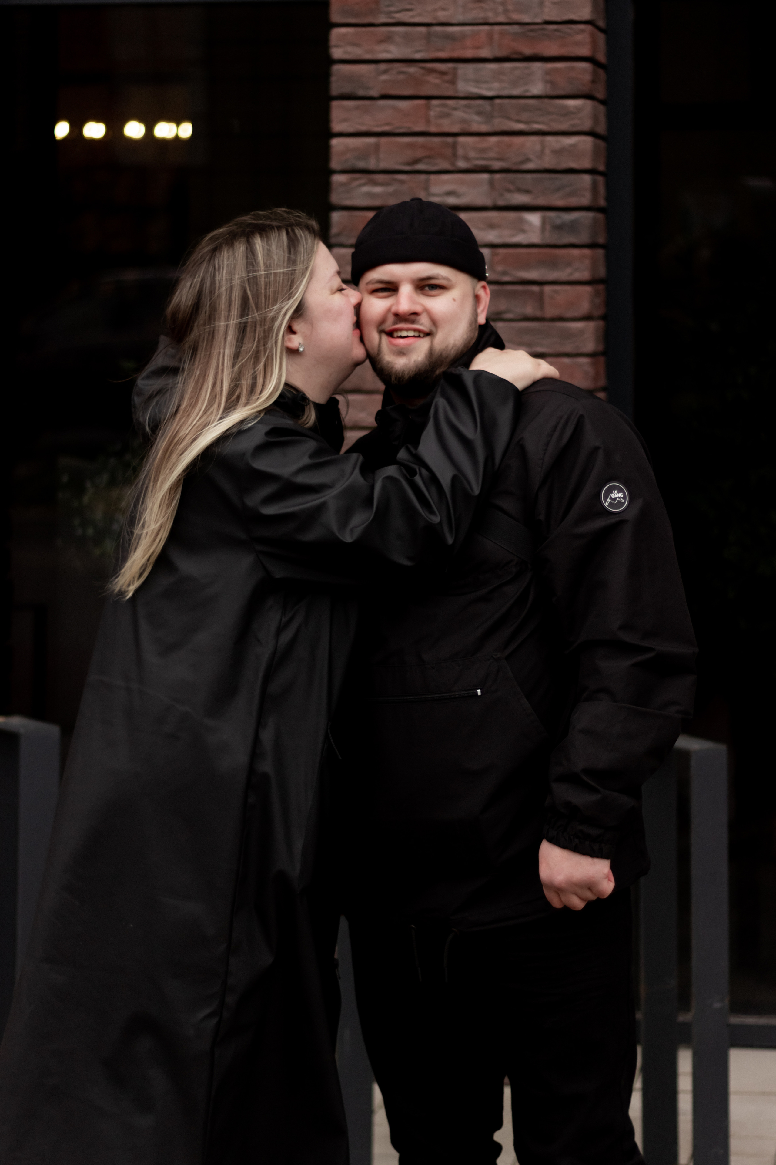 Анна & Тимур. Фотограф в Челябинске Екатерина Насырова