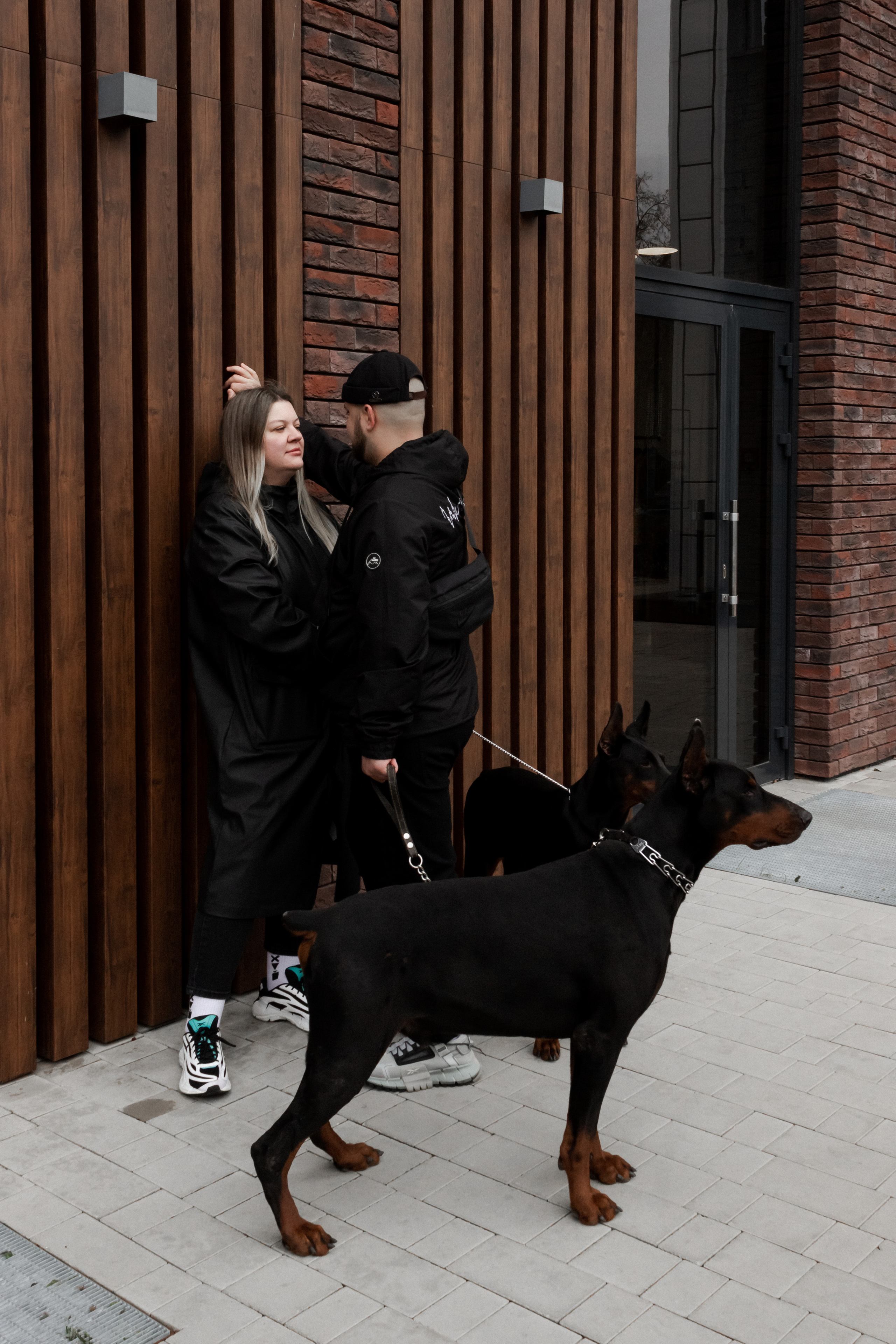 Анна & Тимур. Фотограф в Челябинске Екатерина Насырова