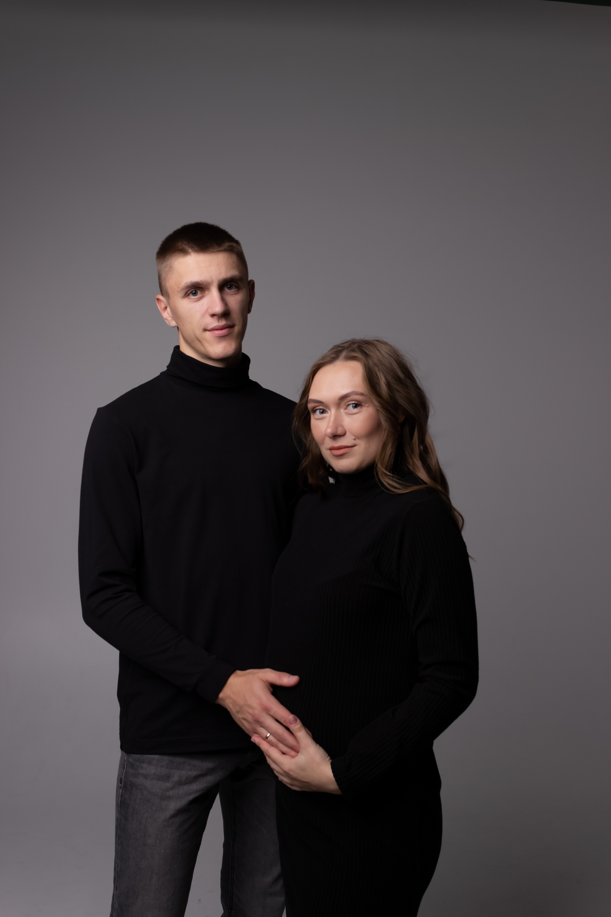 Виктория & Леонид. Фотограф в Челябинске Екатерина Насырова