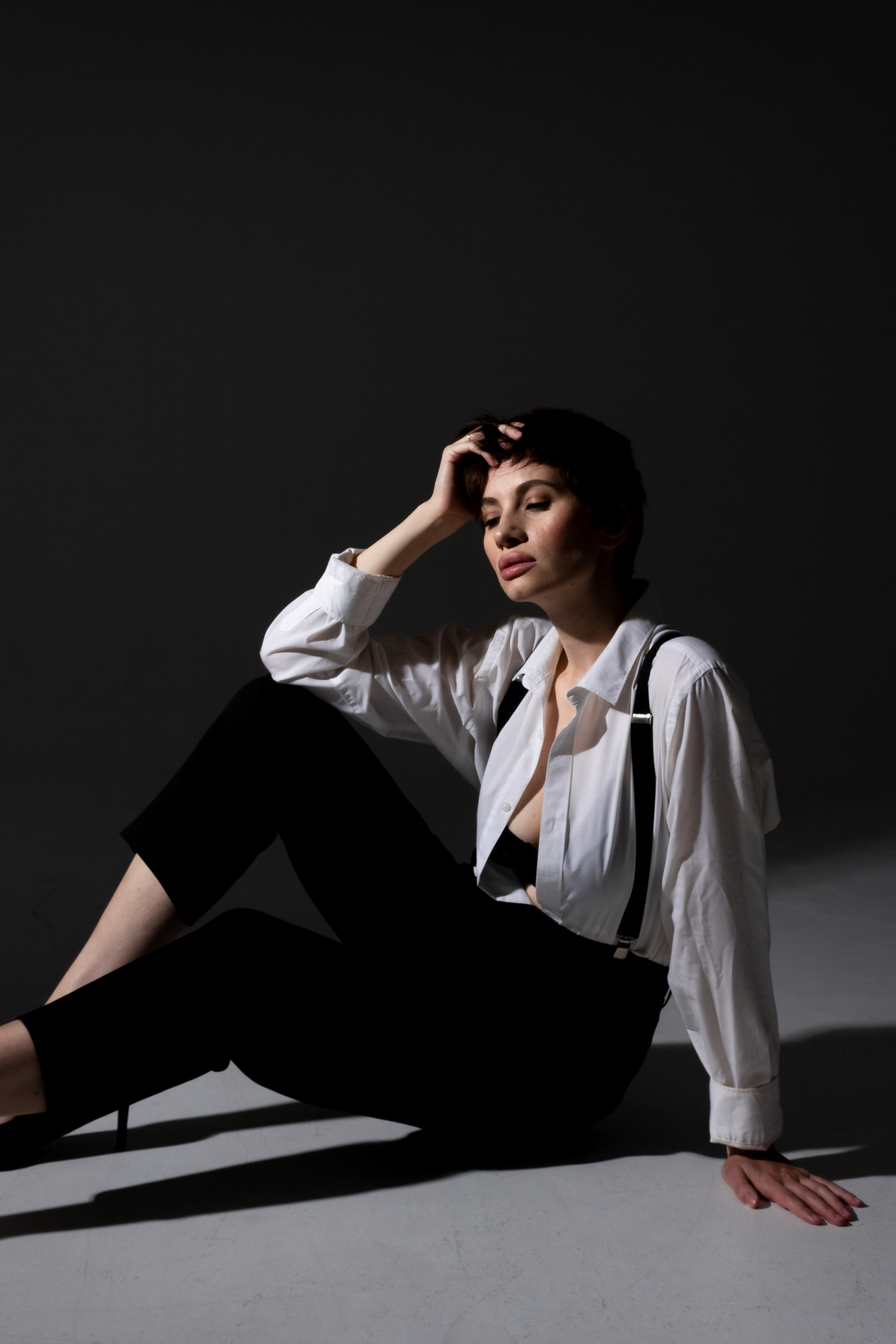 Виктория. Фотограф в Челябинске Екатерина Насырова