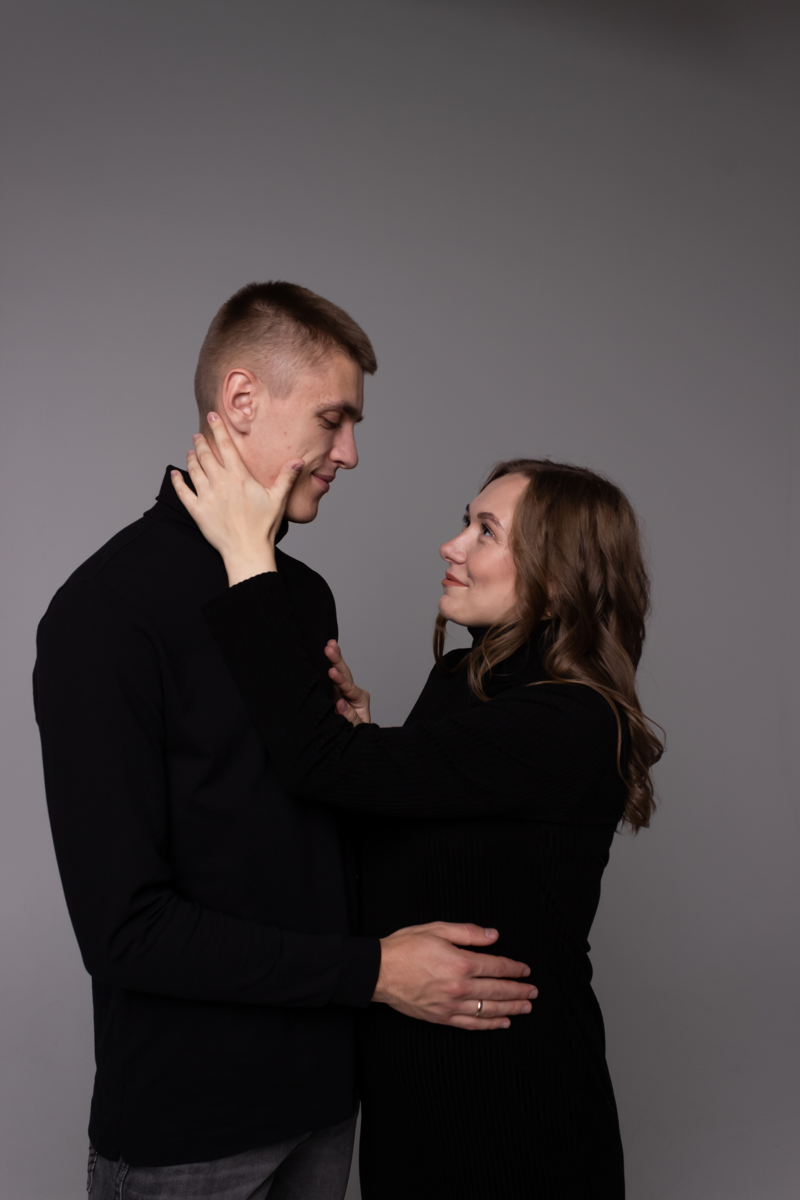 Виктория & Леонид. Фотограф в Челябинске Екатерина Насырова