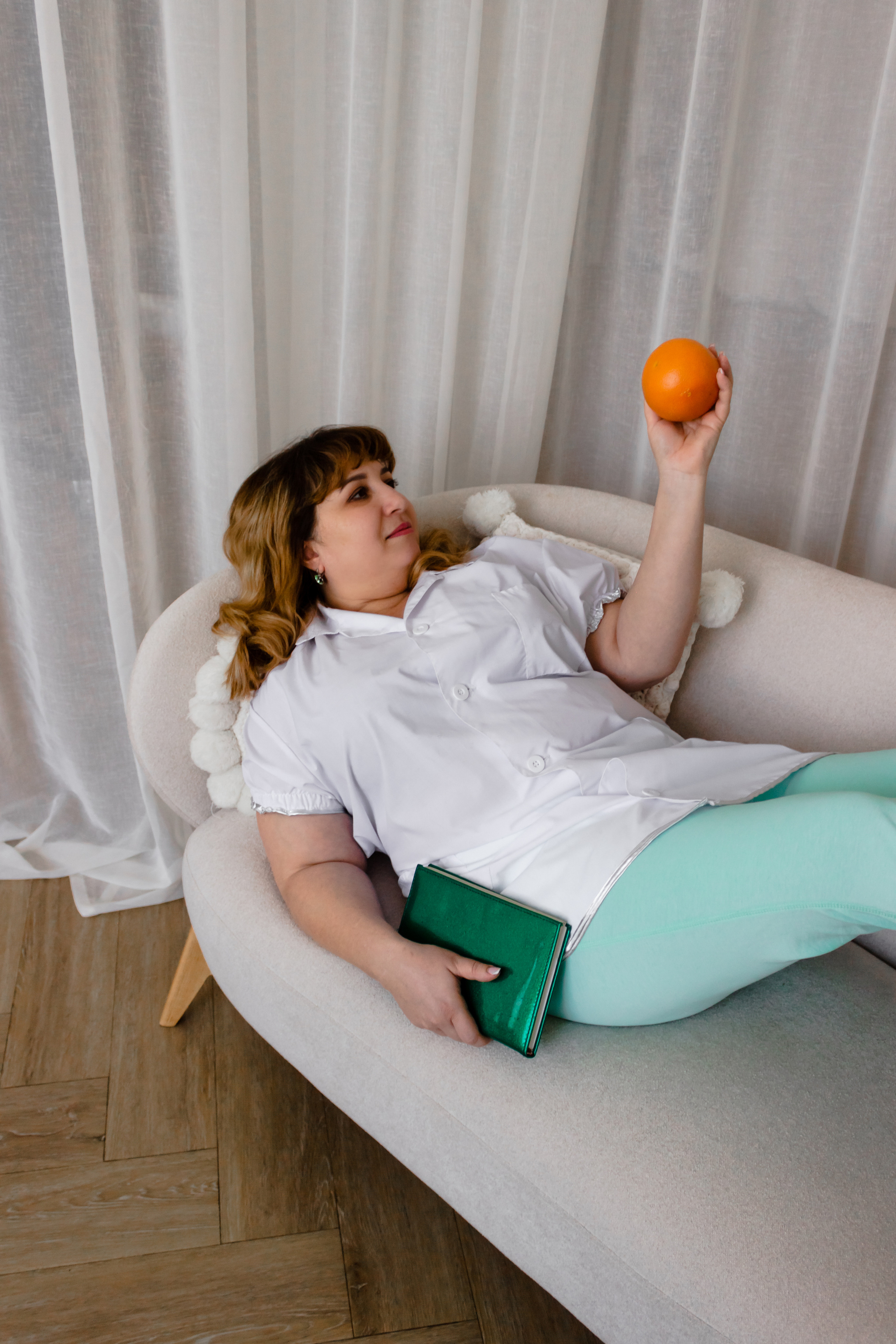 Шугаринг. Фотограф в Челябинске Екатерина Насырова