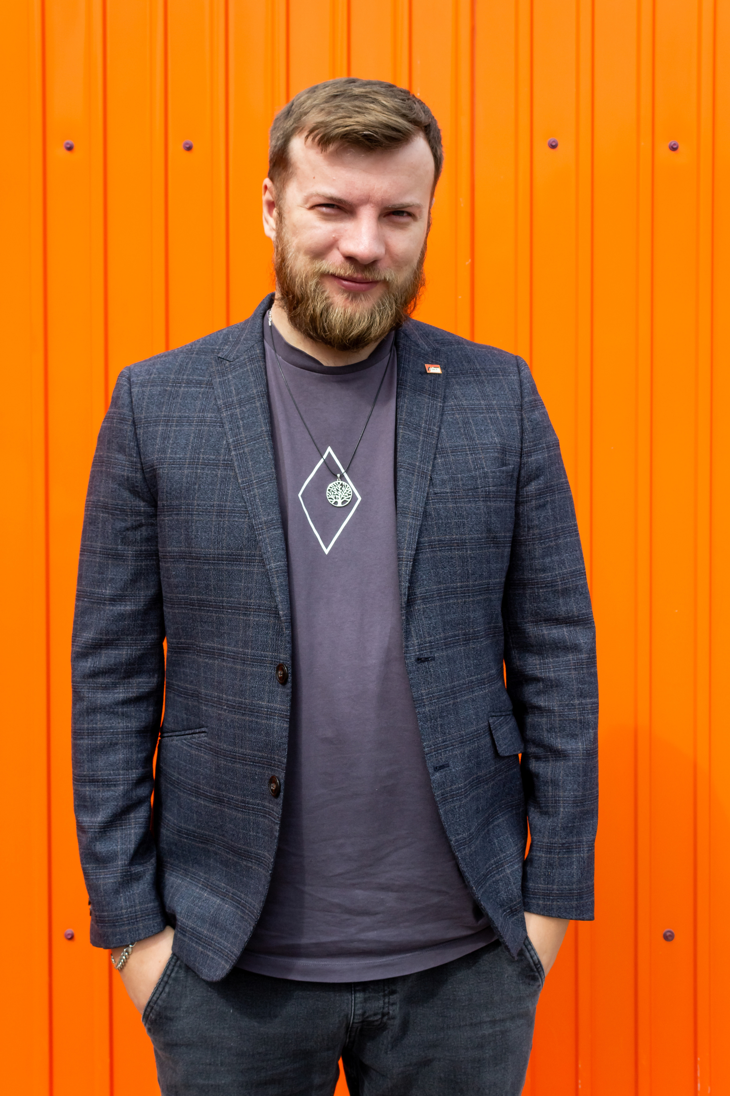 «L» РАДИО. Фотограф в Челябинске Екатерина Насырова