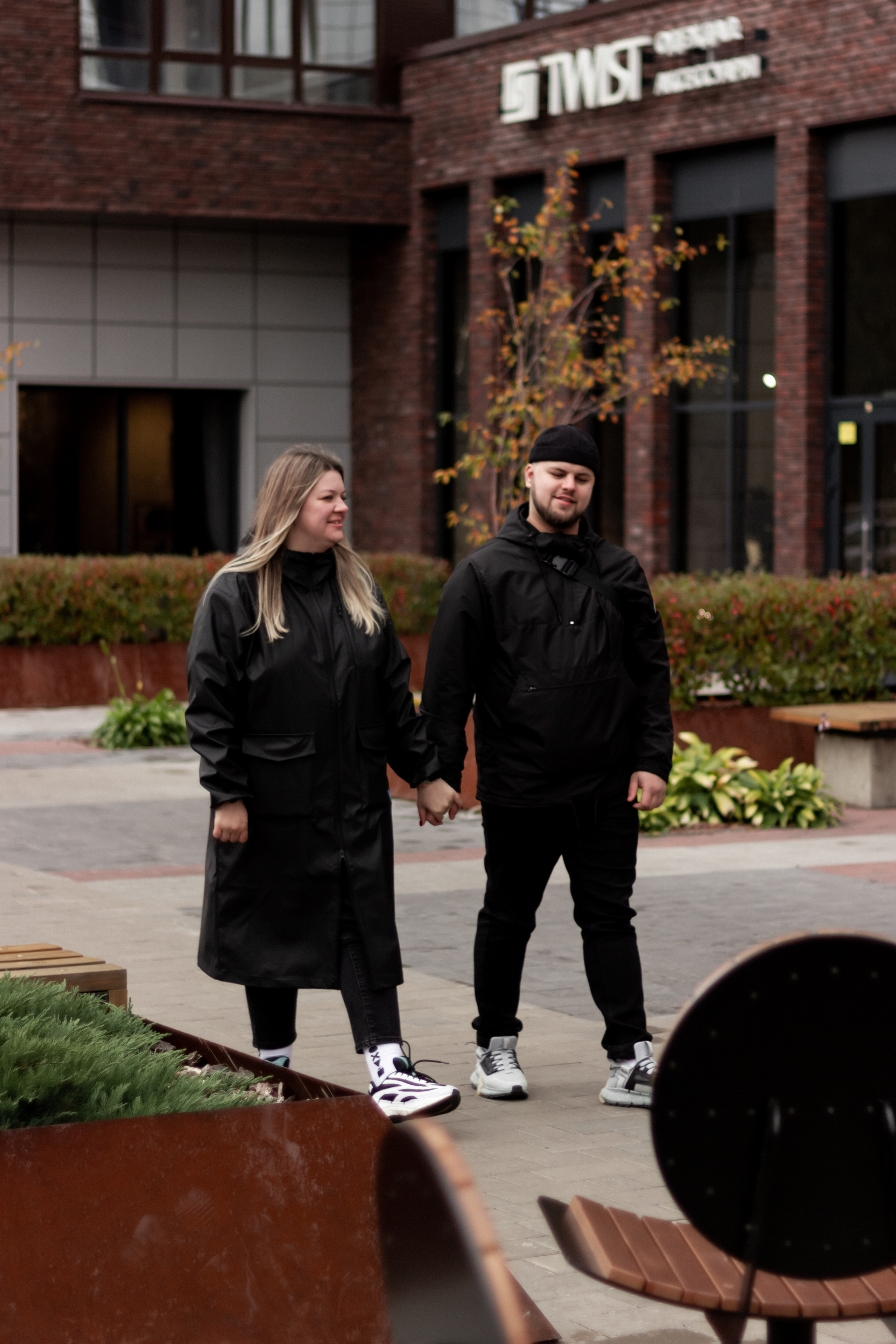 Анна & Тимур. Фотограф в Челябинске Екатерина Насырова