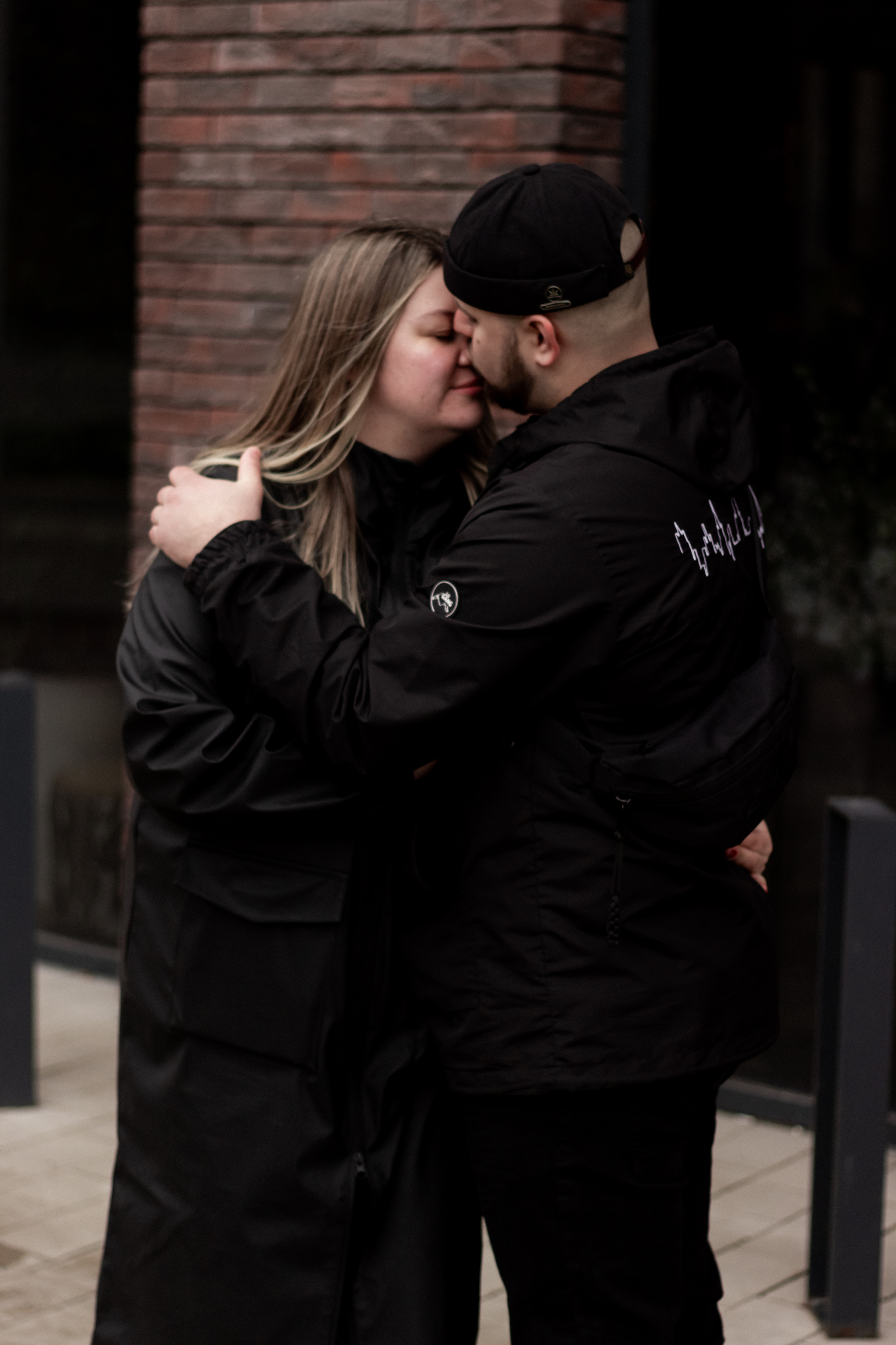 Анна & Тимур. Фотограф в Челябинске Екатерина Насырова