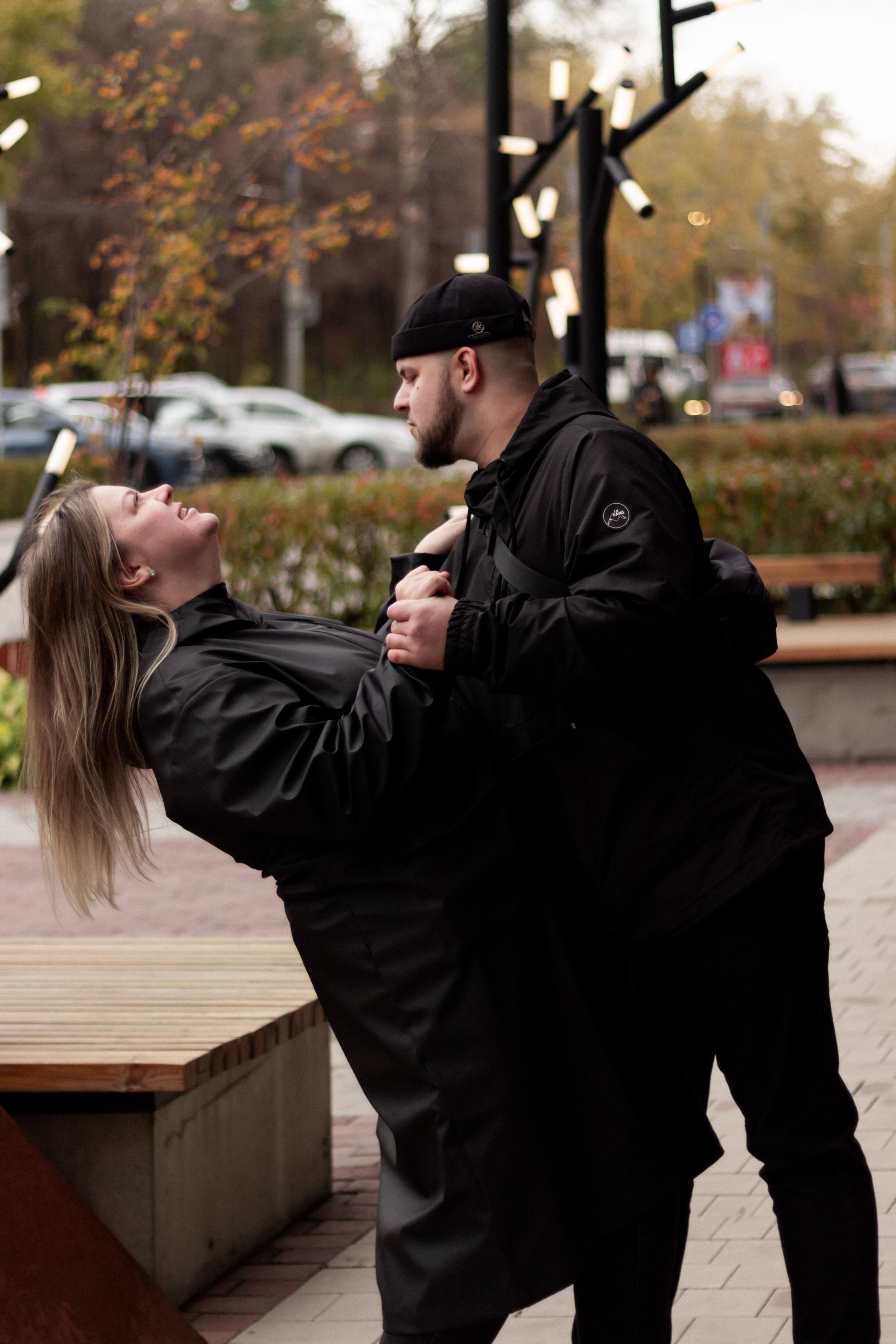 Анна & Тимур. Фотограф в Челябинске Екатерина Насырова