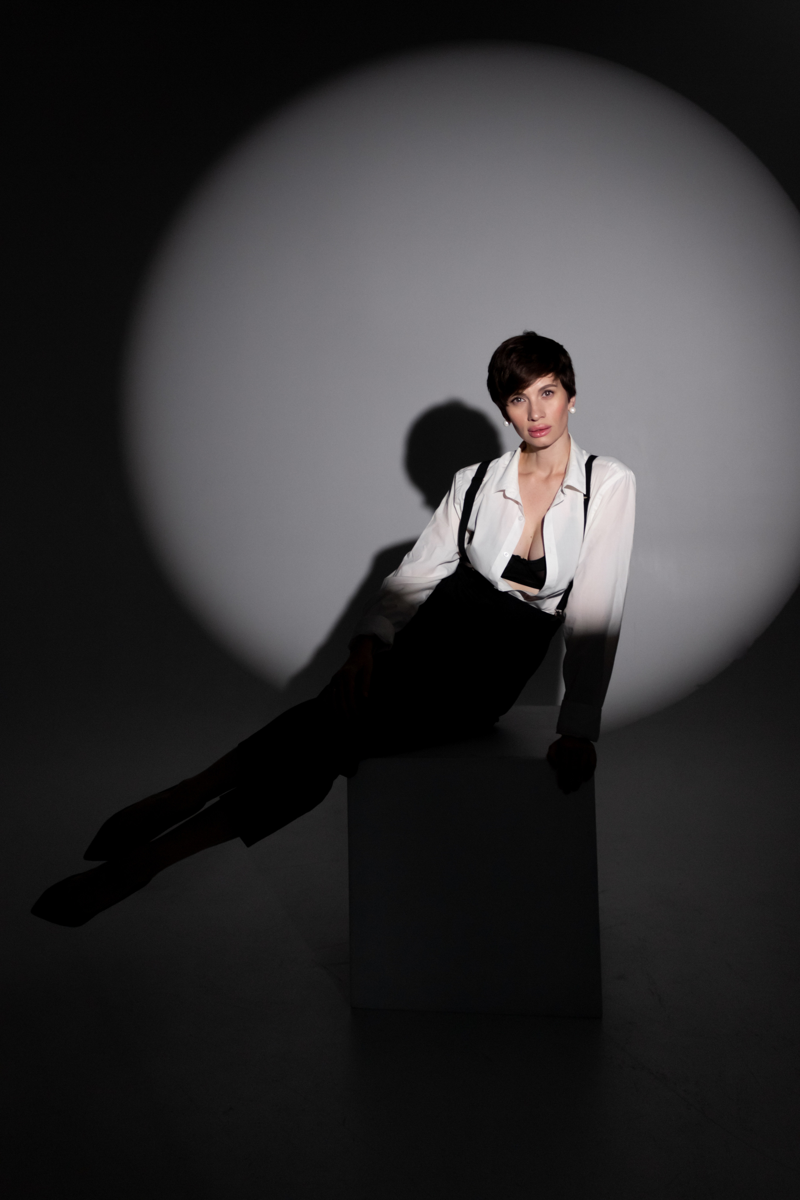 Виктория. Фотограф в Челябинске Екатерина Насырова