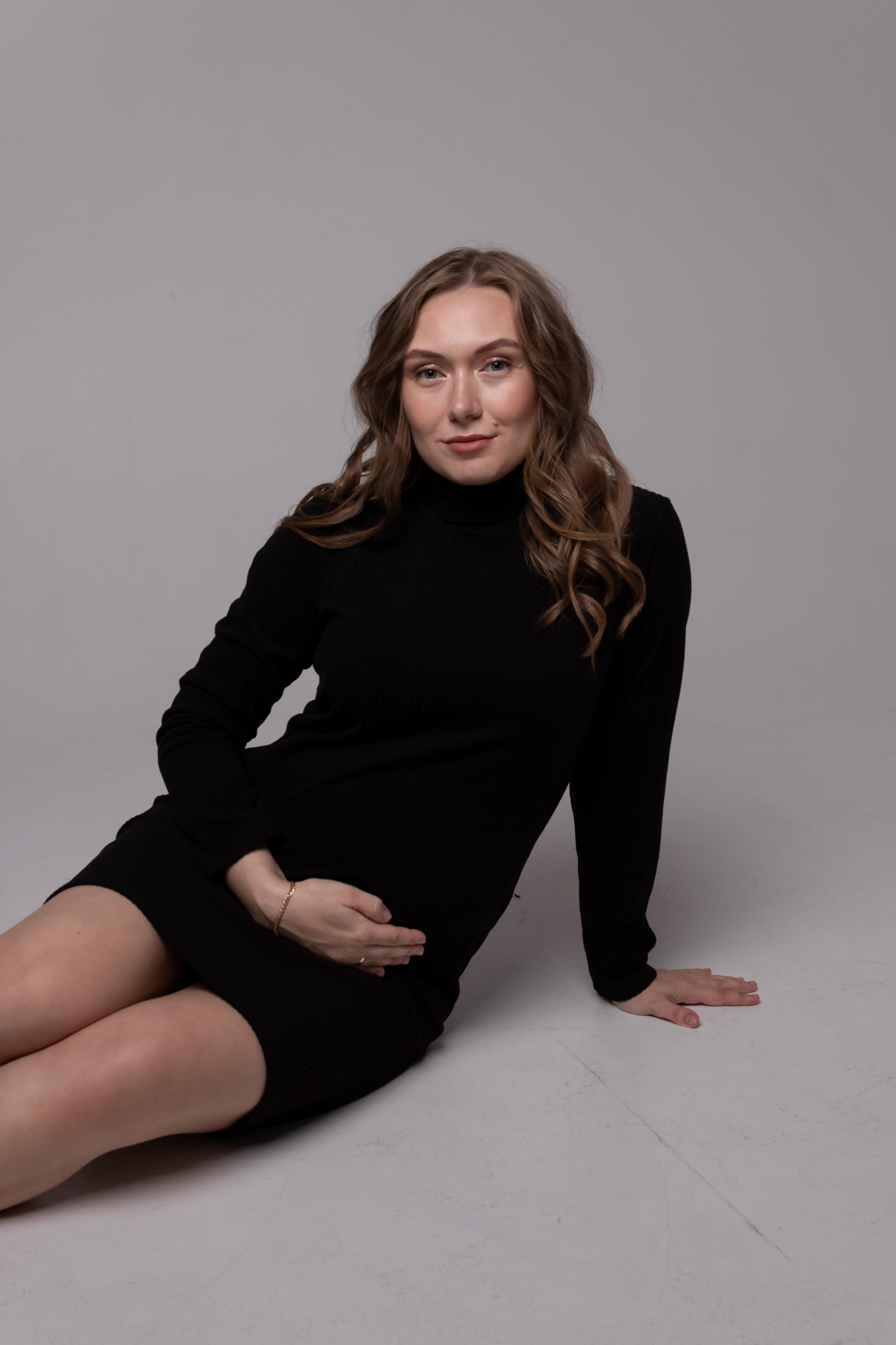 Виктория & Леонид. Фотограф в Челябинске Екатерина Насырова