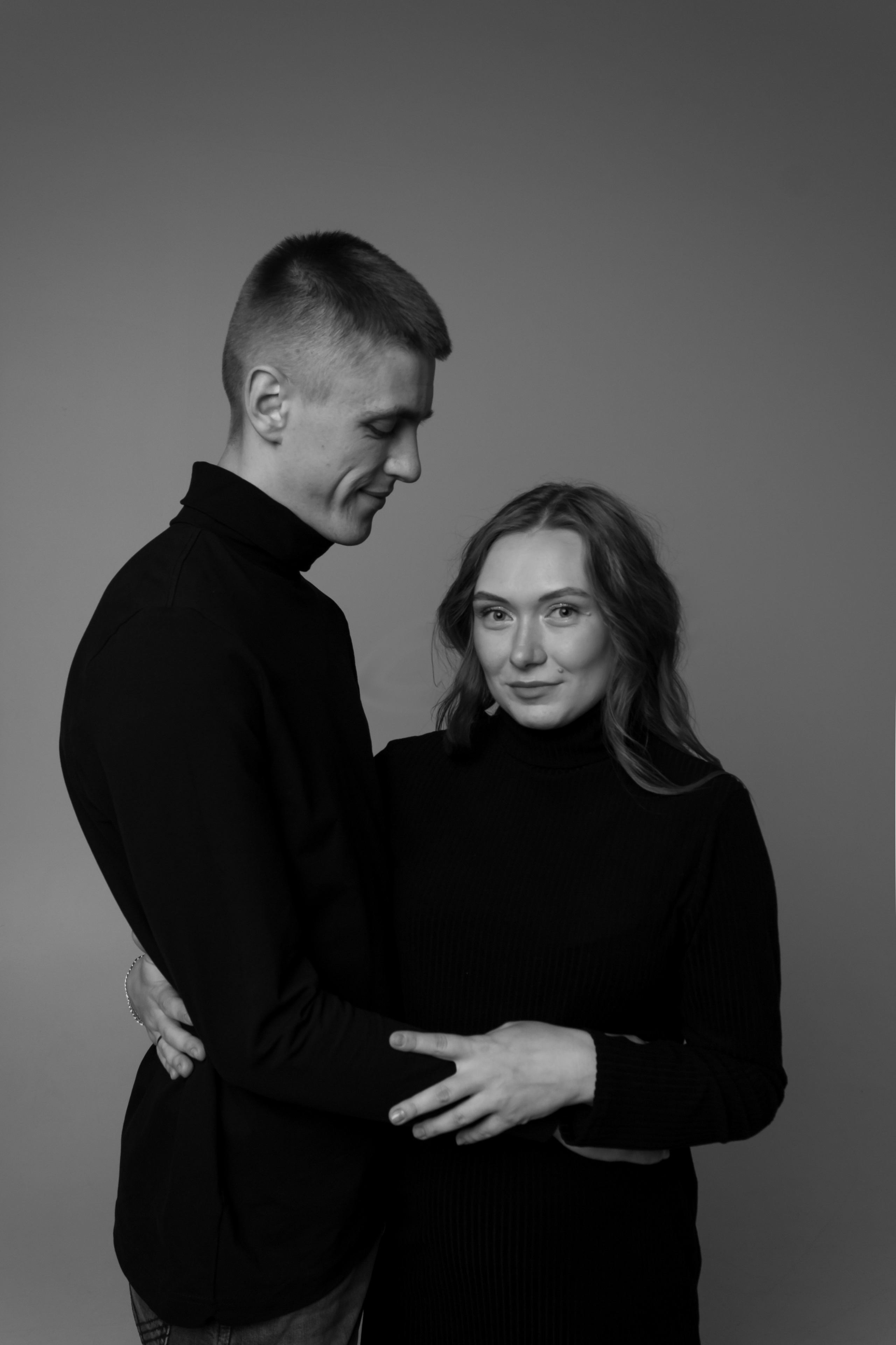 Виктория & Леонид. Фотограф в Челябинске Екатерина Насырова