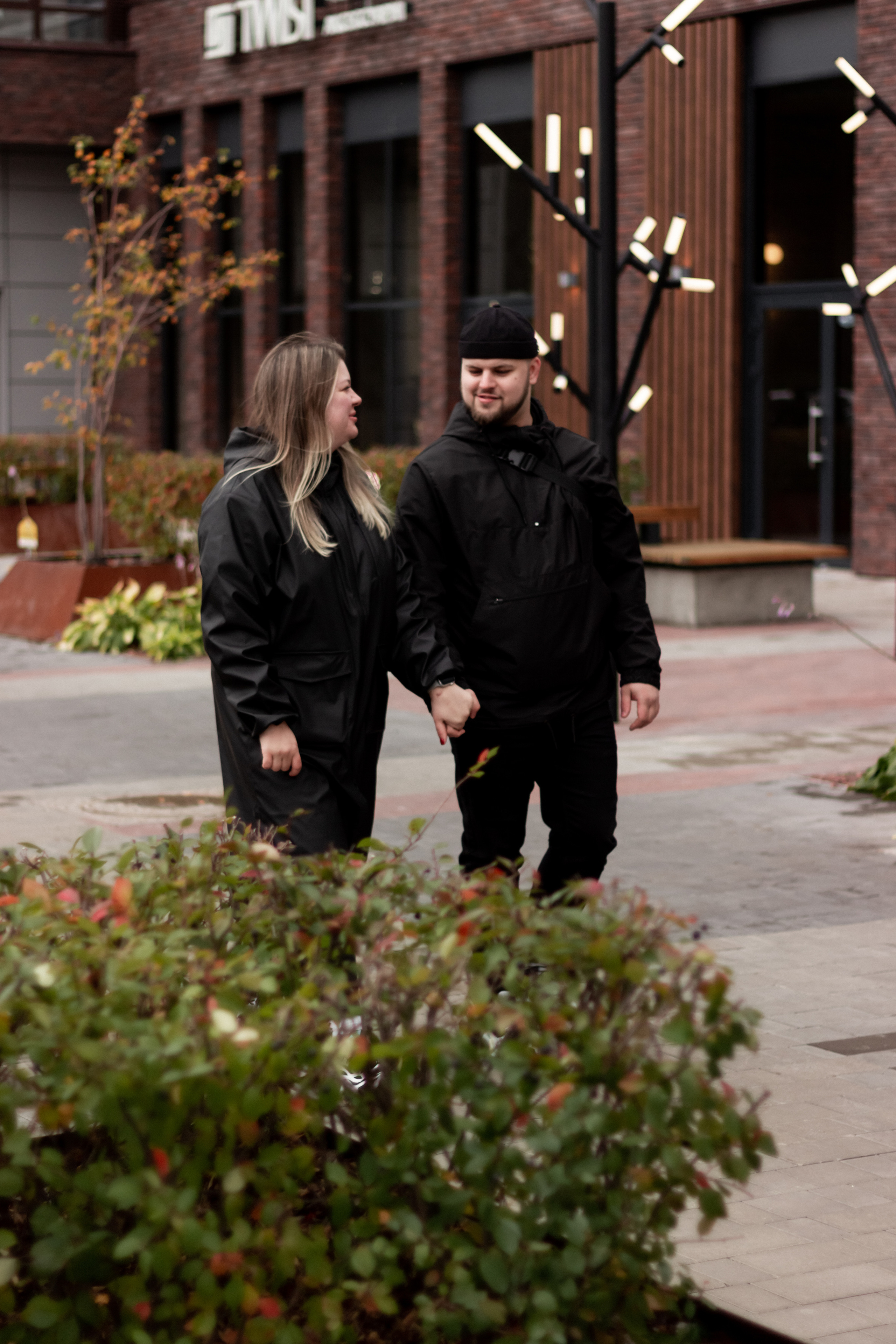 Анна & Тимур. Фотограф в Челябинске Екатерина Насырова