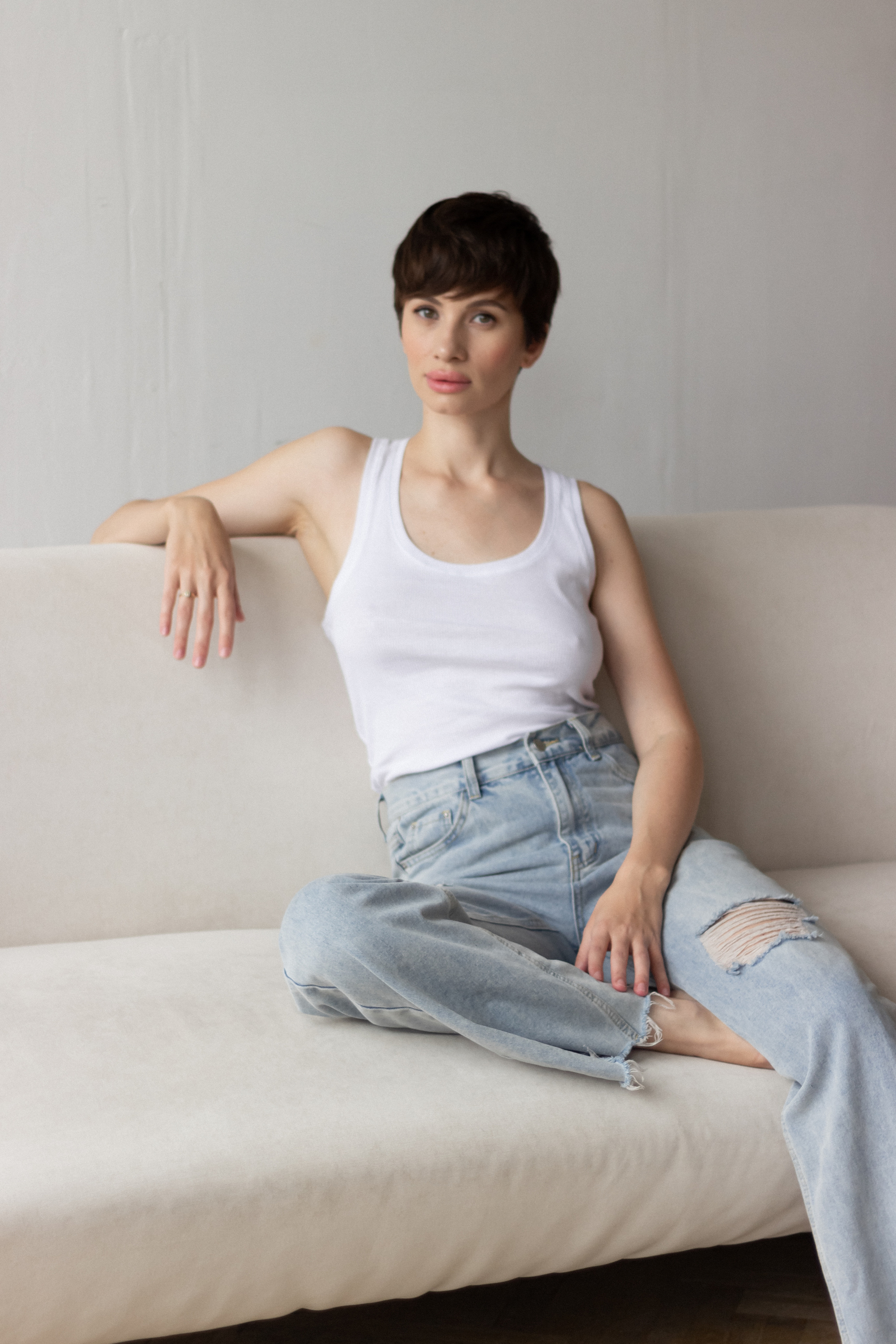 Виктория. Фотограф в Челябинске Екатерина Насырова