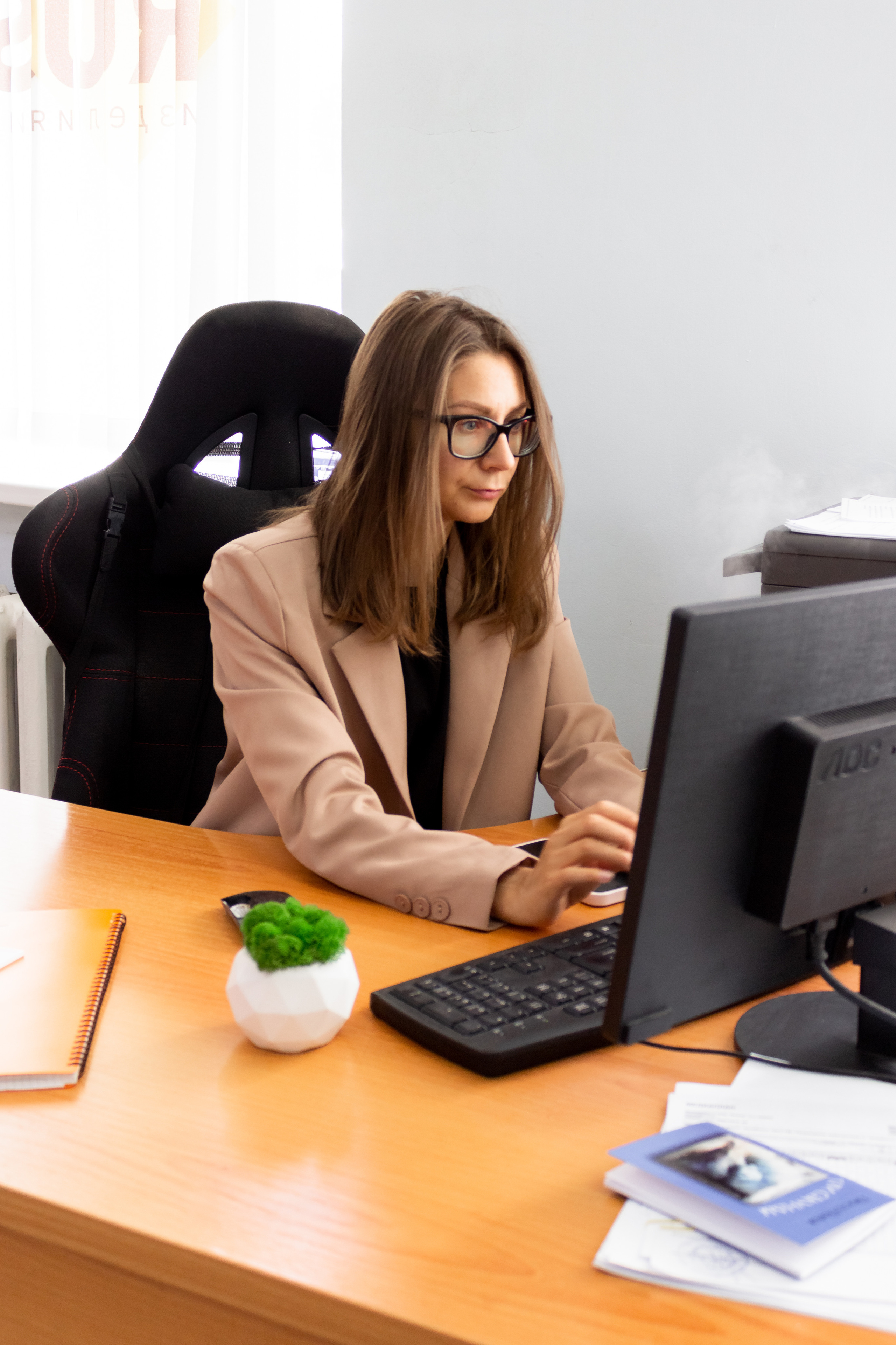 «L» РАДИО. Фотограф в Челябинске Екатерина Насырова