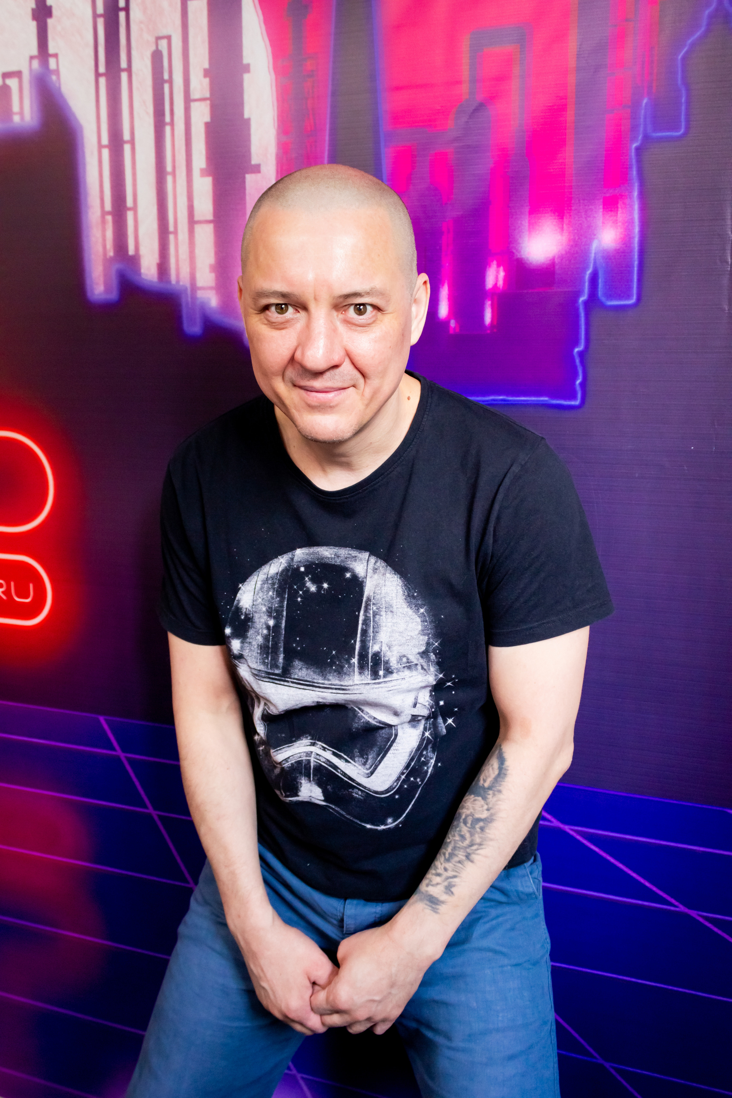 «L» РАДИО. Фотограф в Челябинске Екатерина Насырова