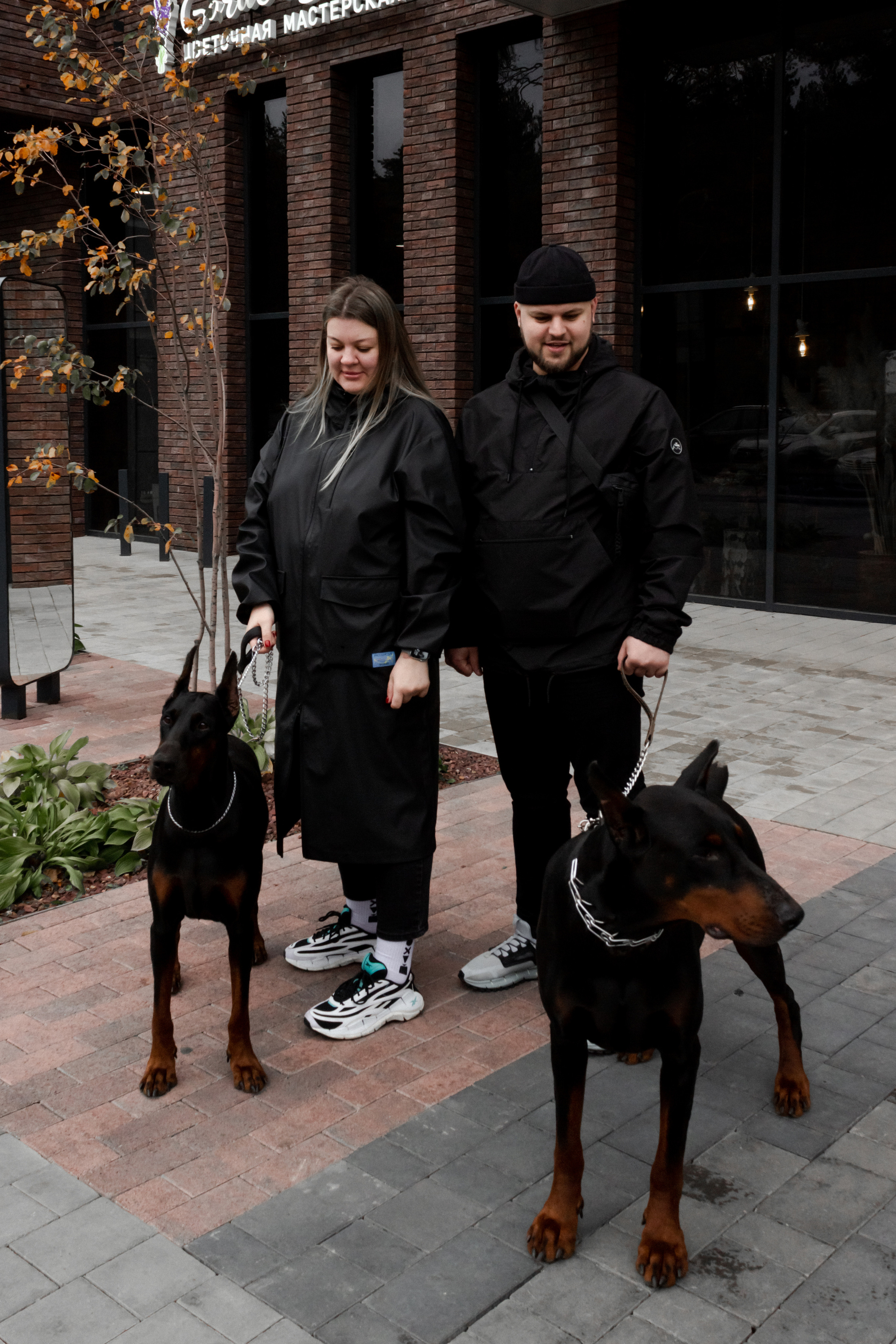 Анна & Тимур. Фотограф в Челябинске Екатерина Насырова