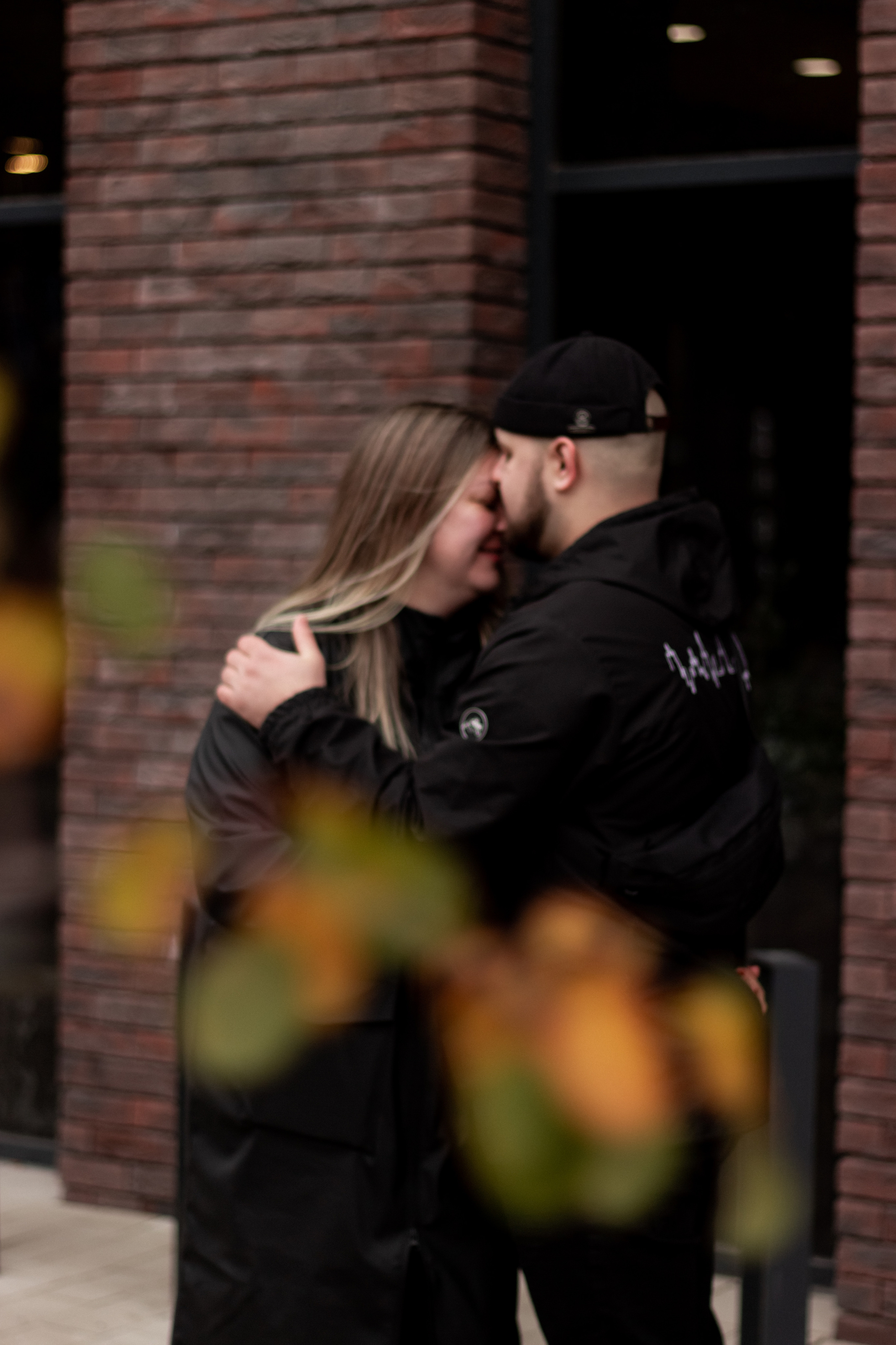 Анна & Тимур. Фотограф в Челябинске Екатерина Насырова