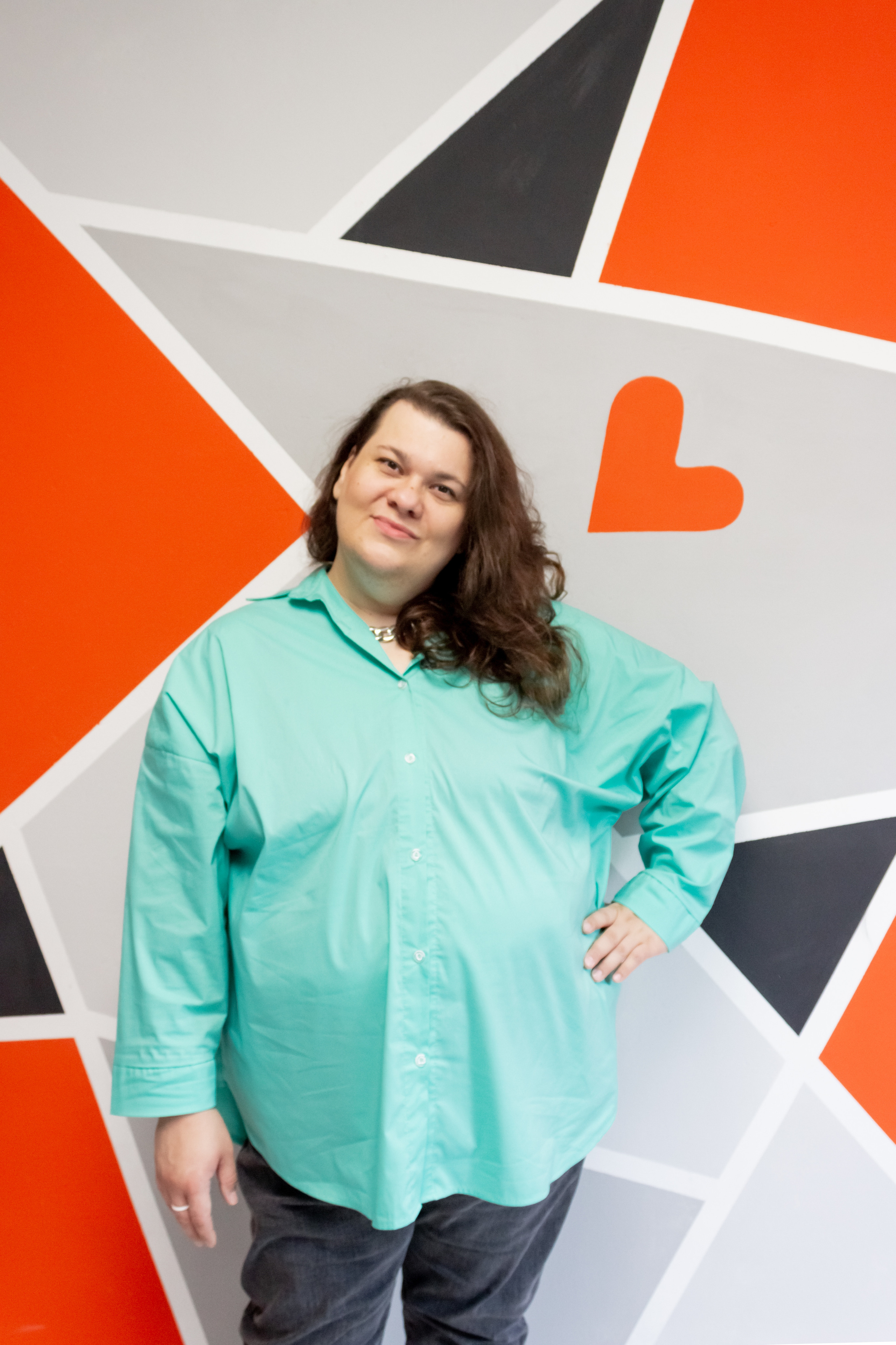 «L» РАДИО. Фотограф в Челябинске Екатерина Насырова