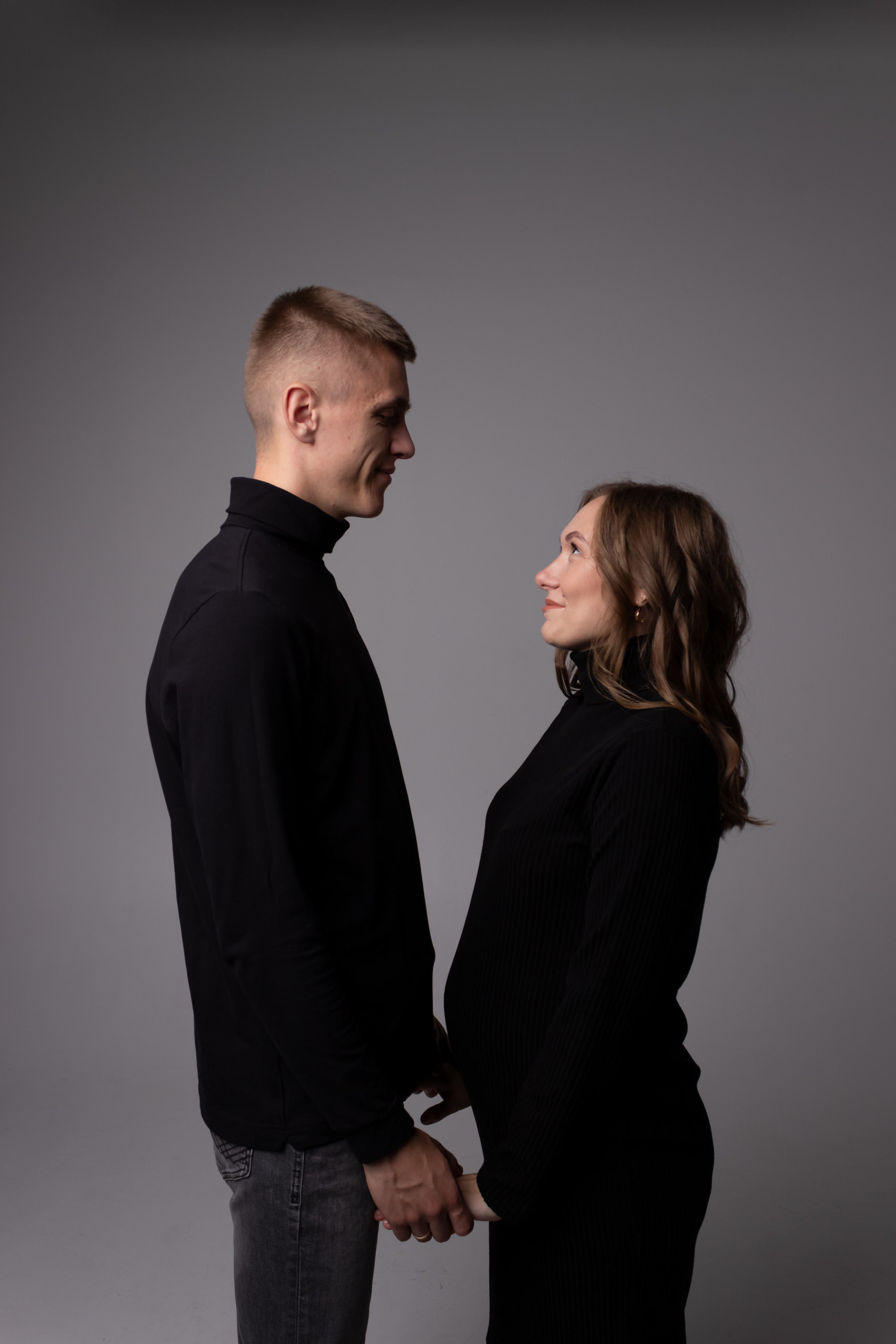 Виктория & Леонид. Фотограф в Челябинске Екатерина Насырова