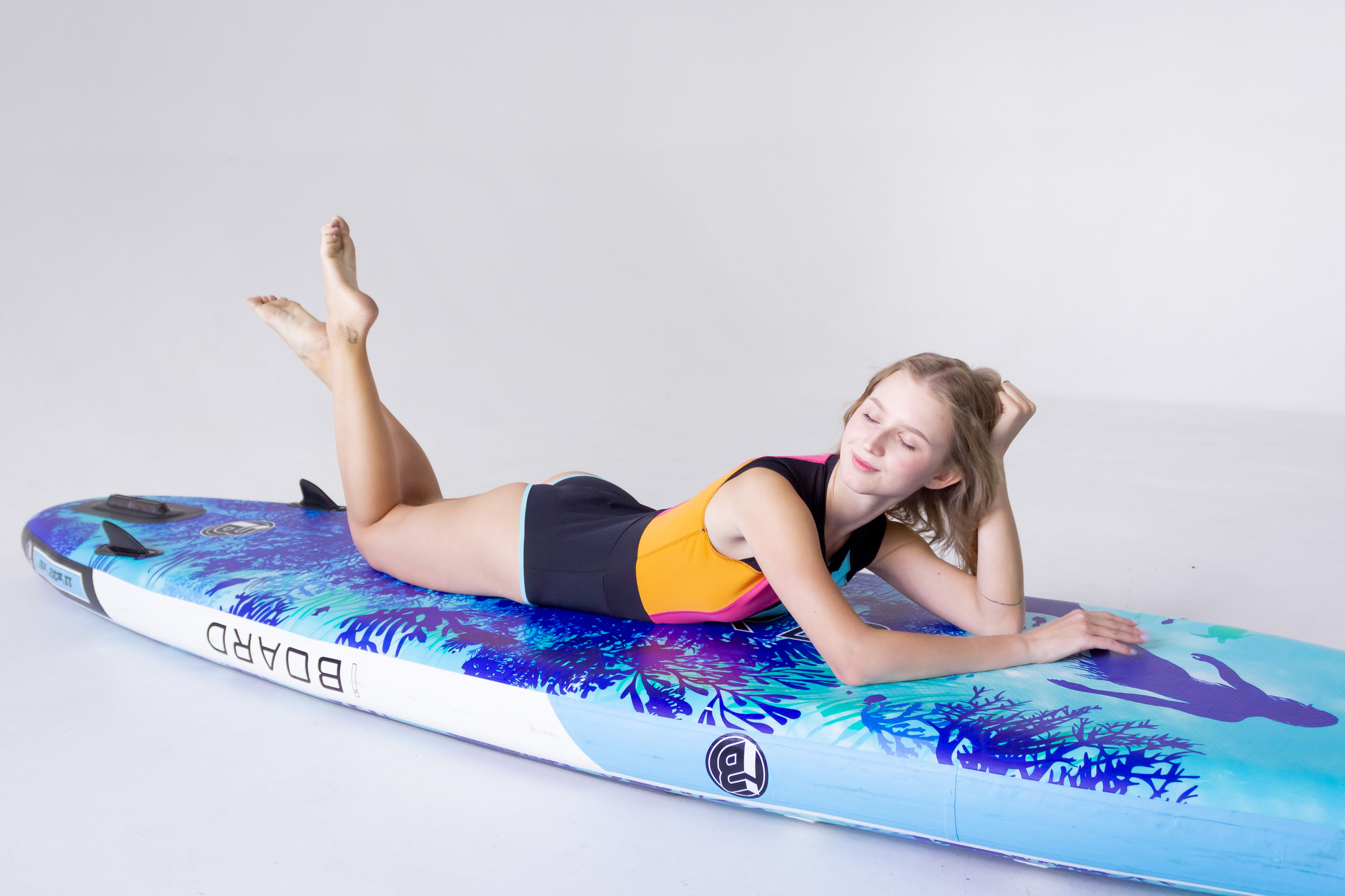 Купальники. Фотограф в Челябинске Екатерина Насырова