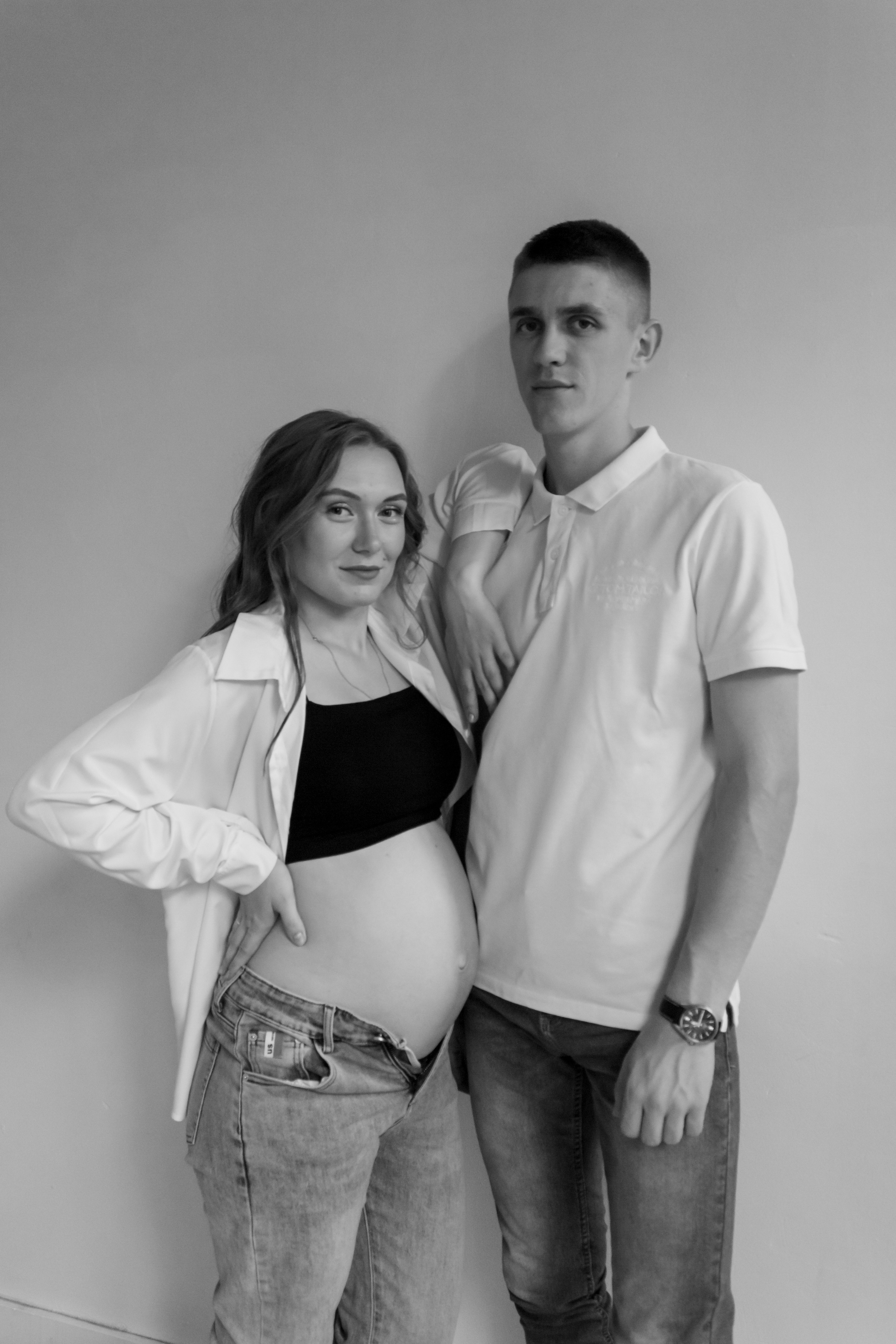 Виктория & Леонид. Фотограф в Челябинске Екатерина Насырова