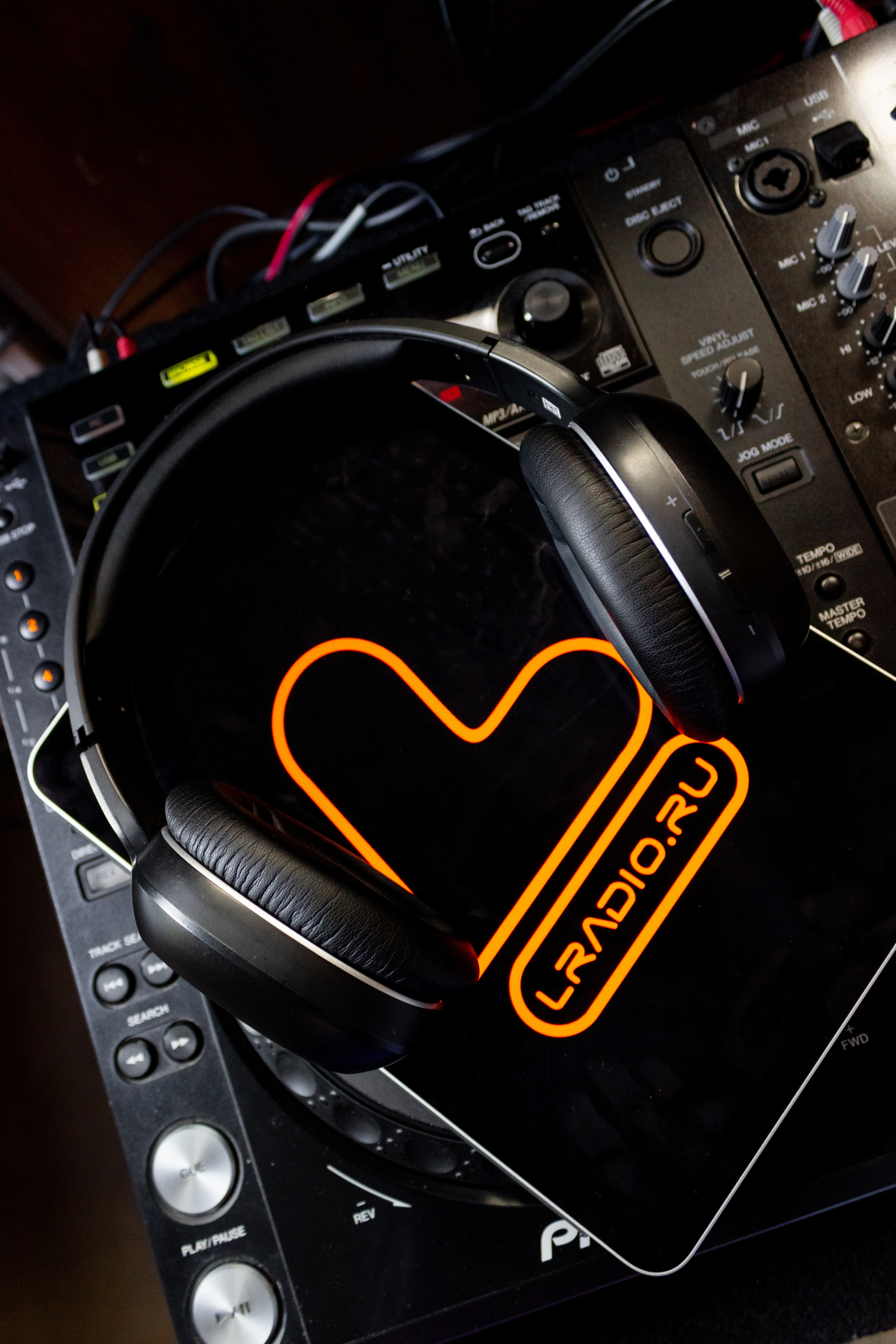 «L» РАДИО. Фотограф в Челябинске Екатерина Насырова