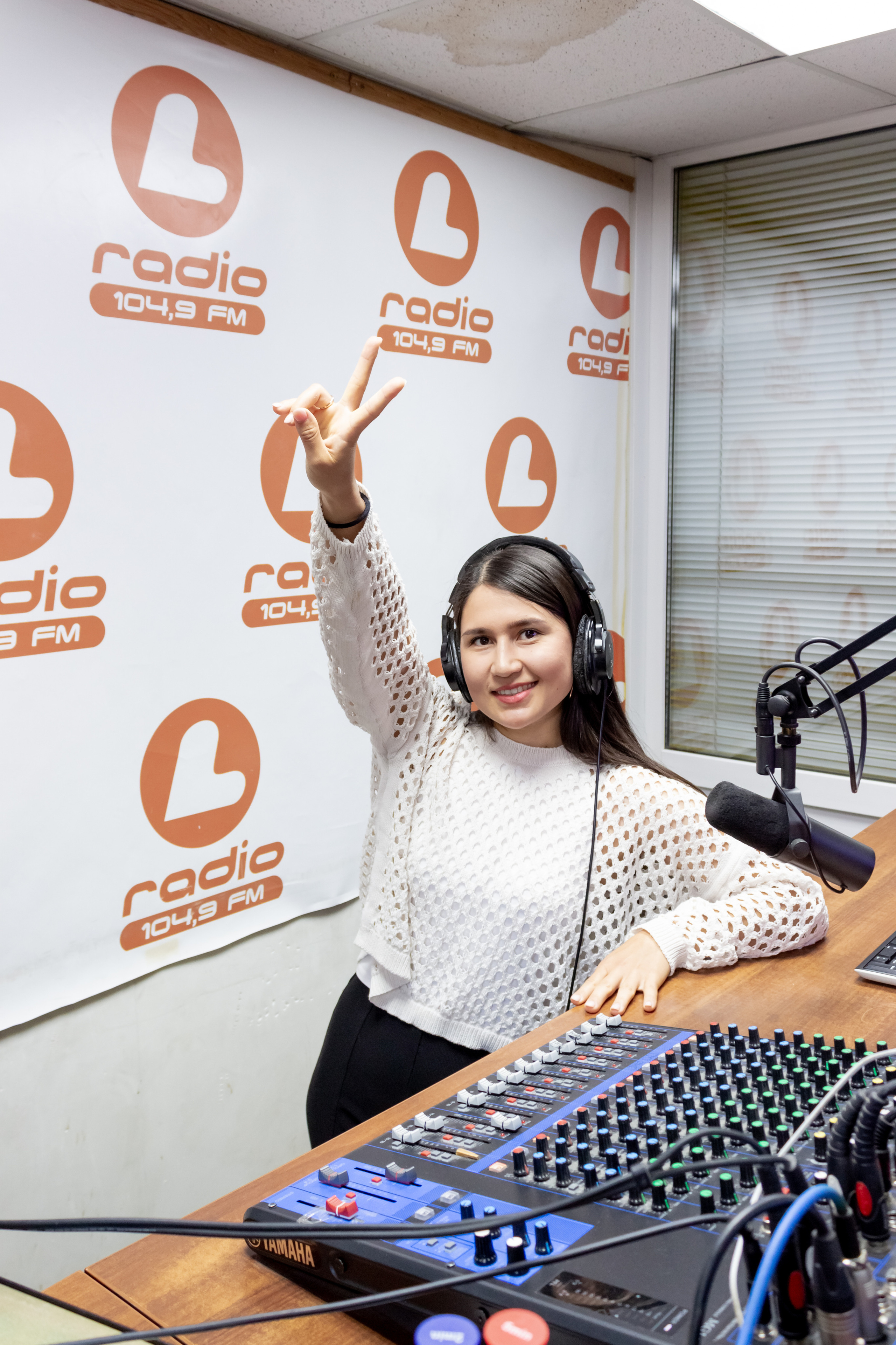 «L» РАДИО. Фотограф в Челябинске Екатерина Насырова